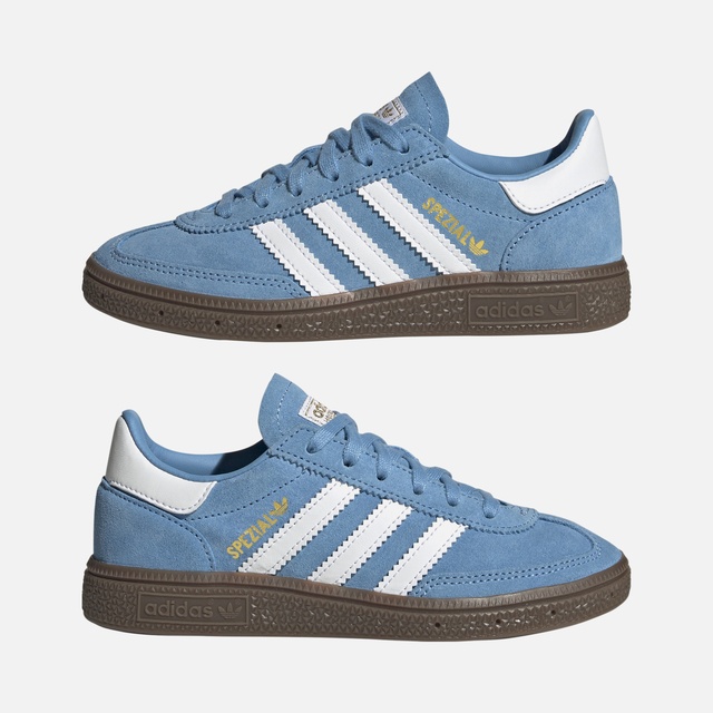 Adidas Mavi Adidas Handball ji2896