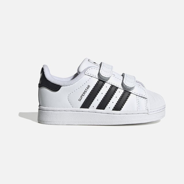Adidas Beyaz Adidas Superstar II