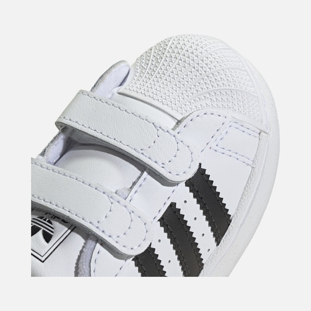Adidas Beyaz Adidas Superstar II