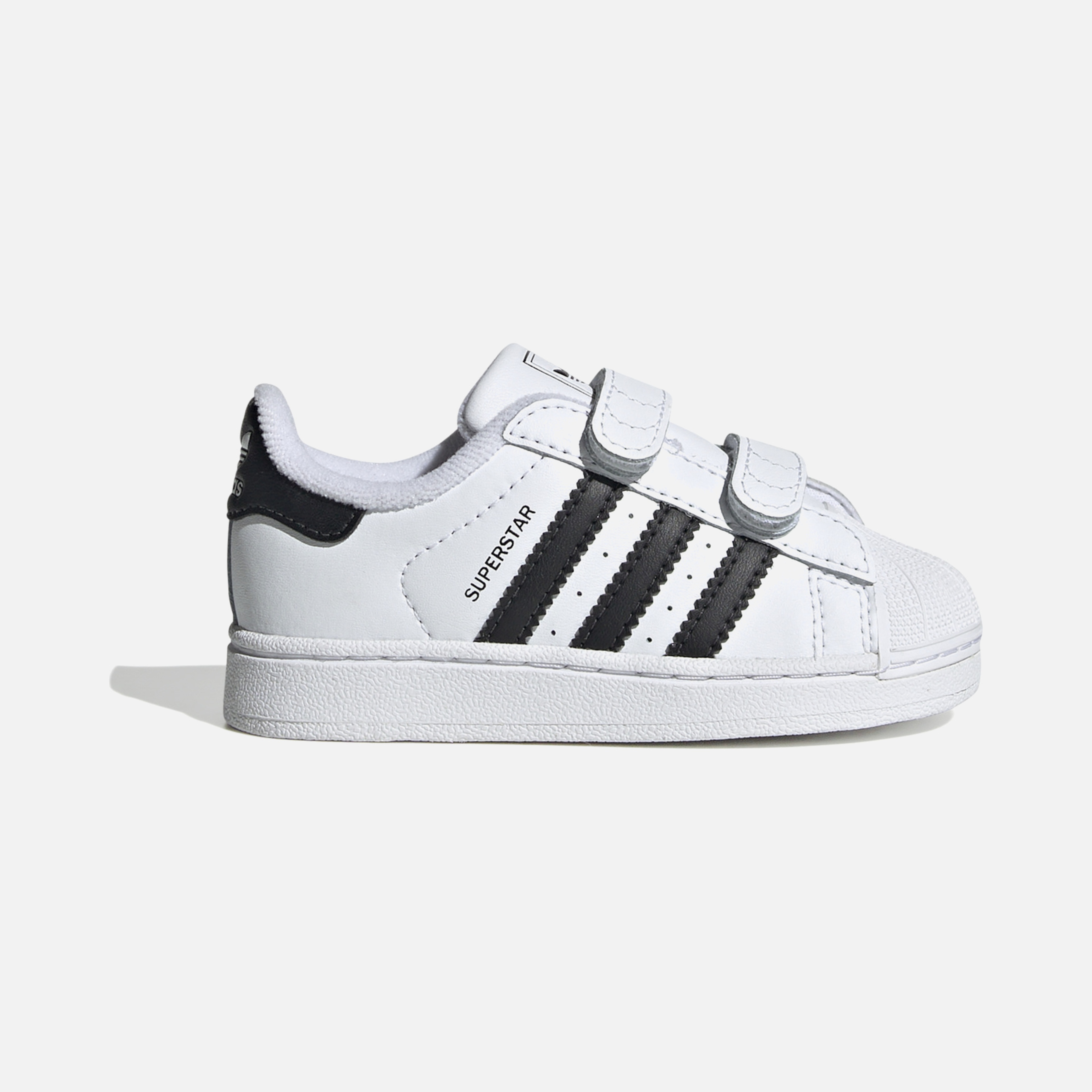 adidas Originals Superstar II CF Velcro Closure (TD) Bebek Spor Ayakkabı