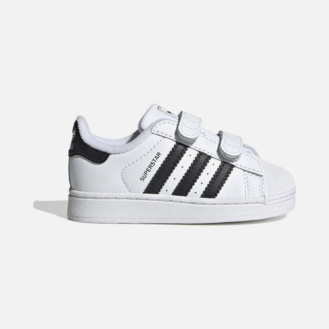 Adidas Beyaz Adidas Superstar II