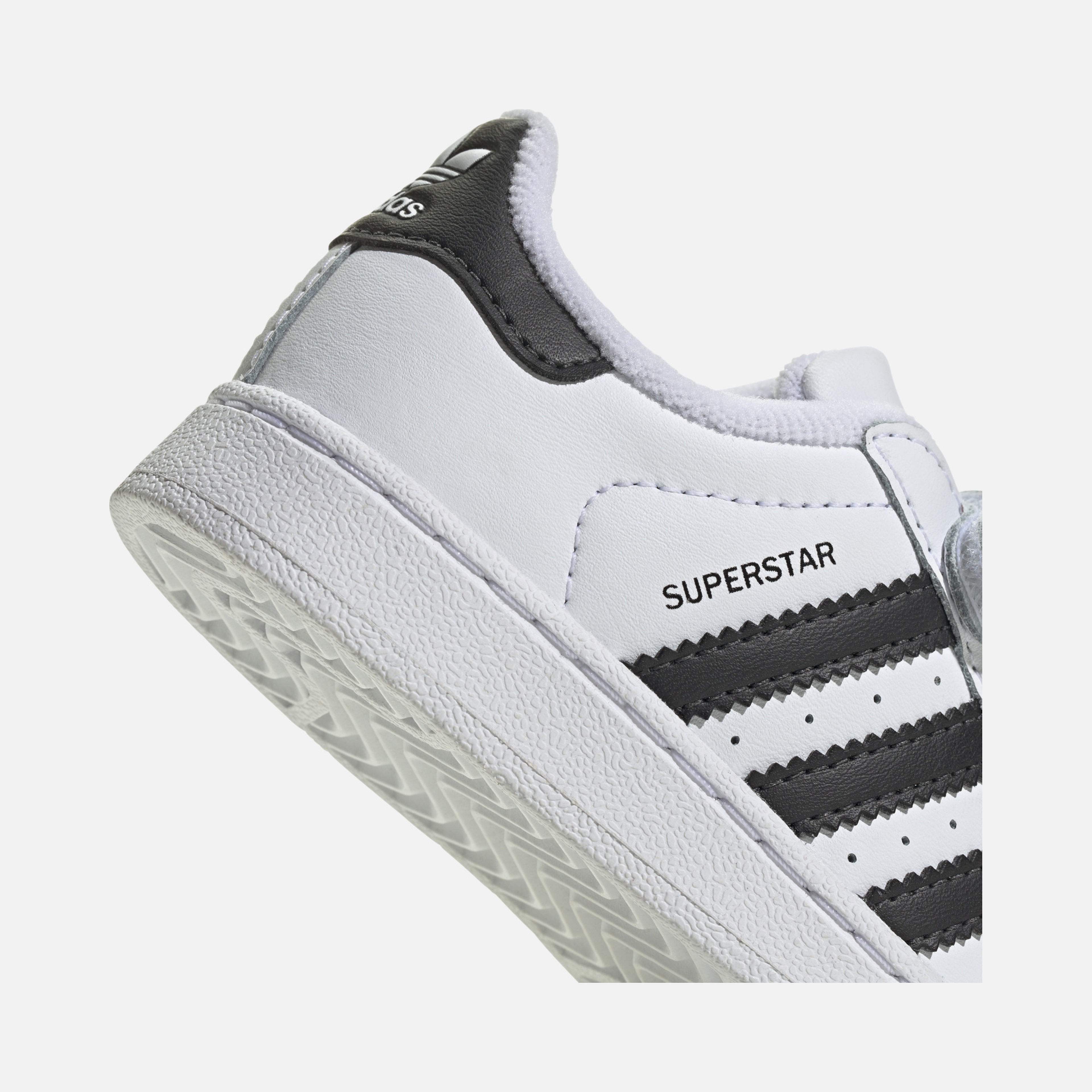 adidas Originals Superstar II CF Velcro Closure (TD) Bebek Spor Ayakkabı