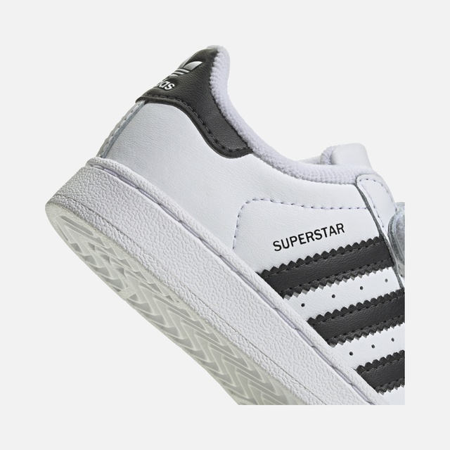 Adidas Beyaz Adidas Superstar II
