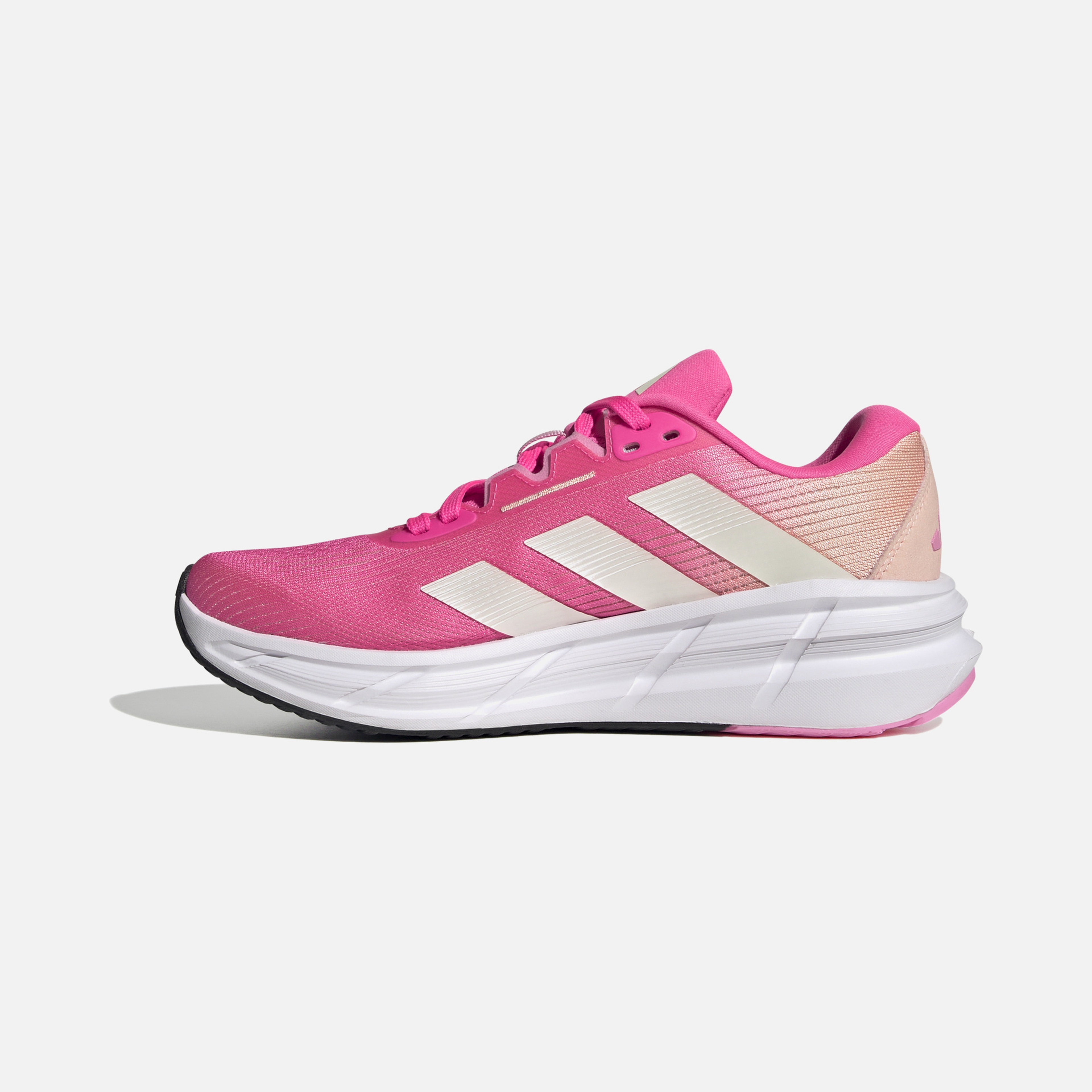 adidas Questar 3 Short Distance Road Running Kadın Spor Ayakkabı