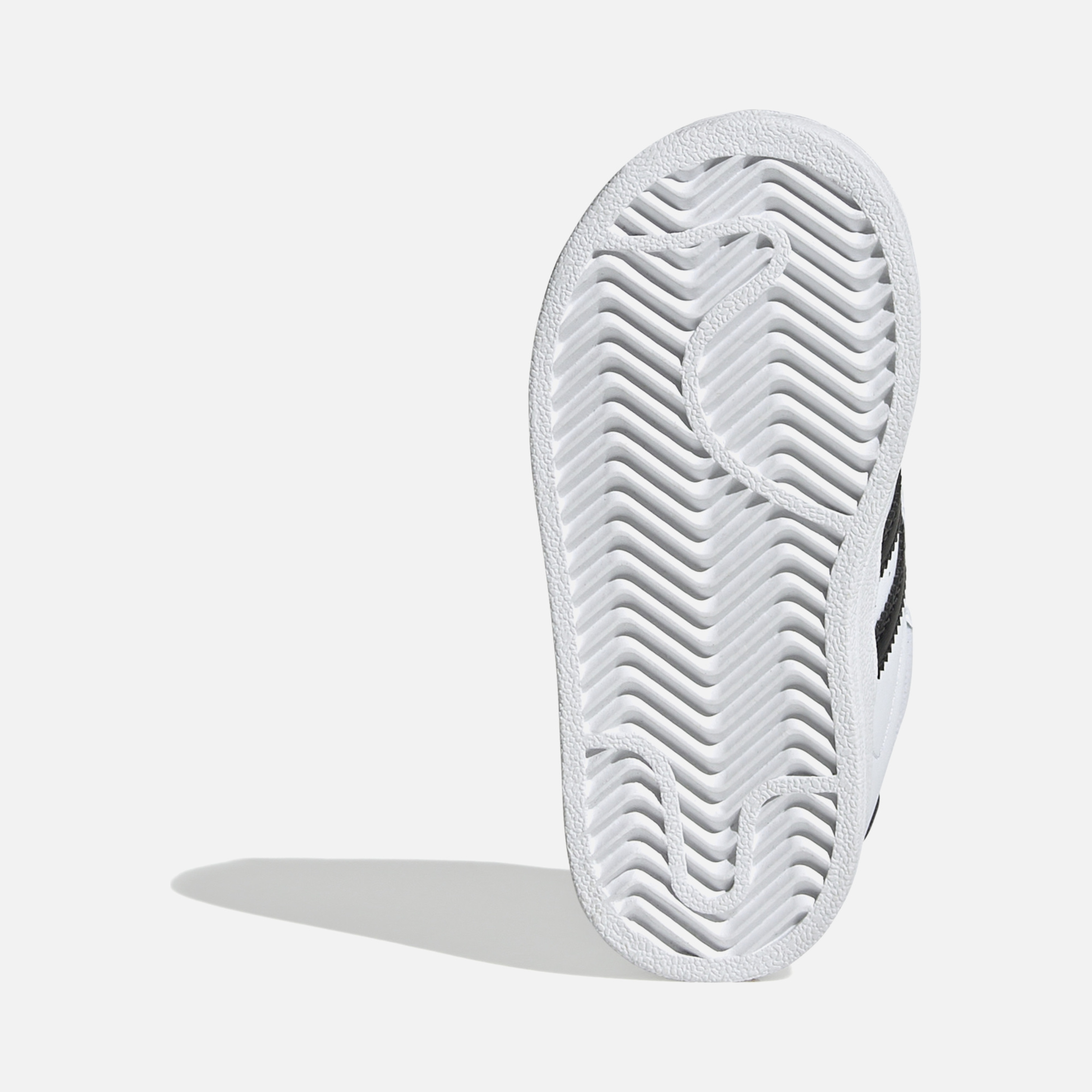 adidas Originals Superstar II CF Velcro Closure (TD) Bebek Spor Ayakkabı