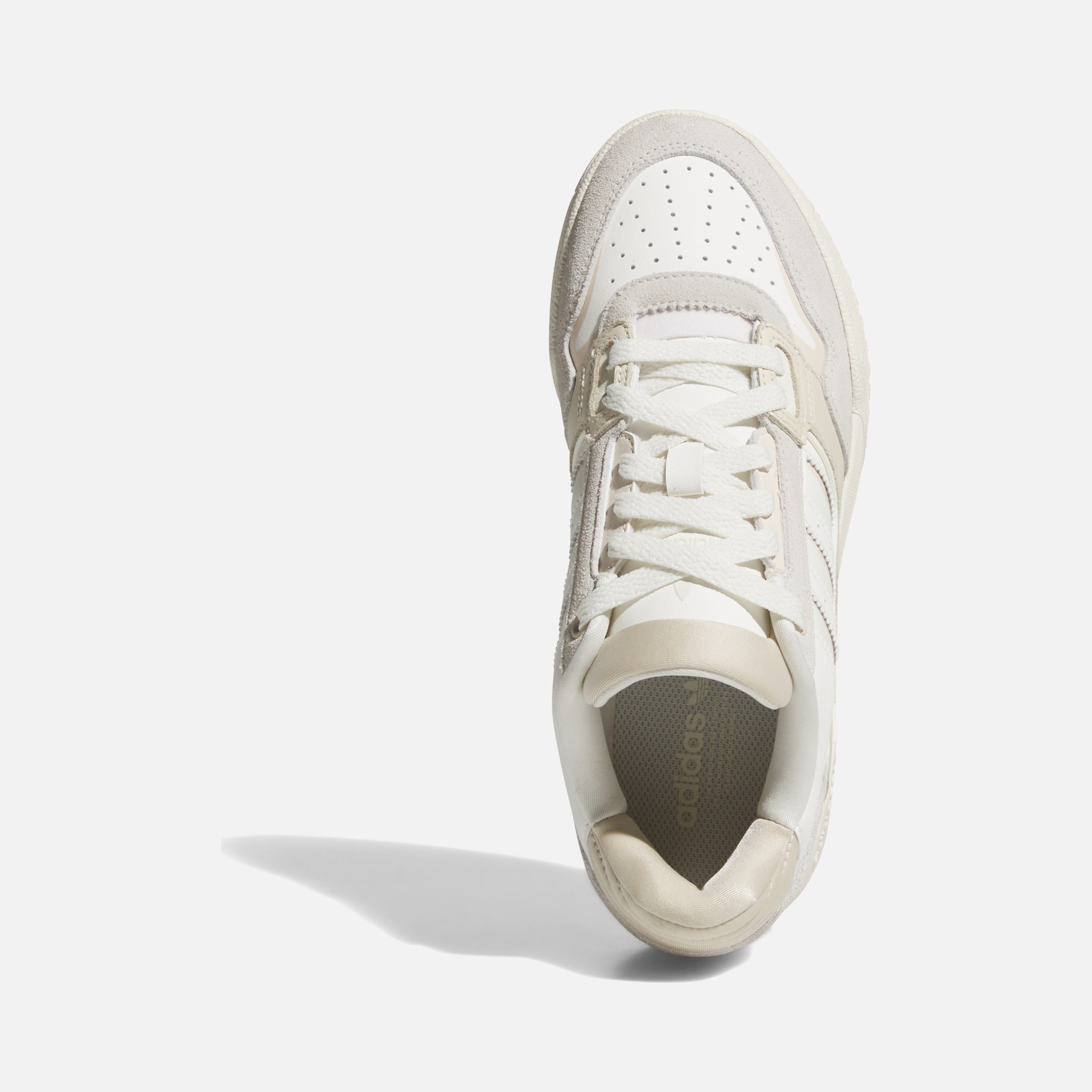 adidas Originals Drop Step Low 2.0 3-Stripes Kadın Spor Ayakkabı