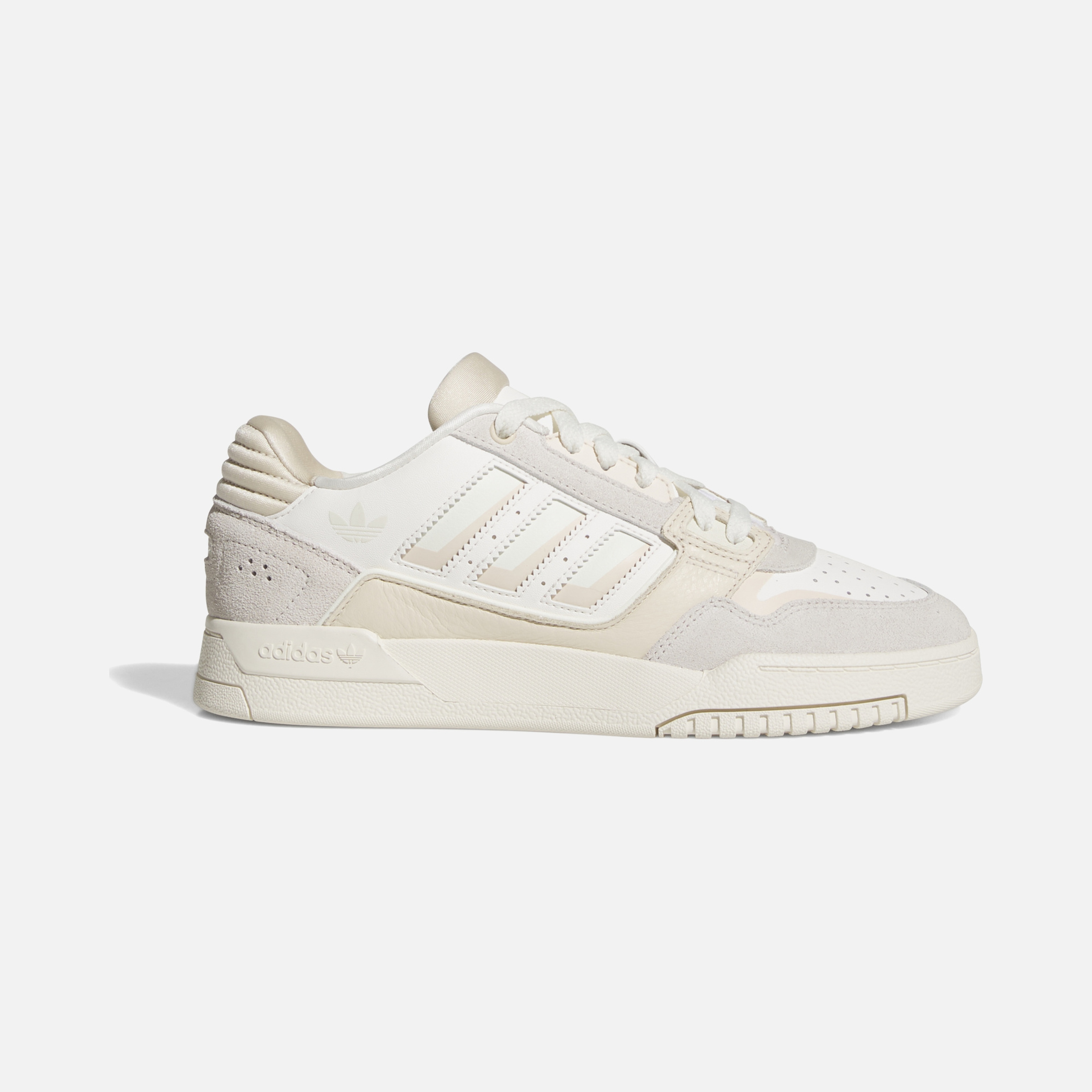 adidas Originals Drop Step Low 2.0 3-Stripes Kadın Spor Ayakkabı