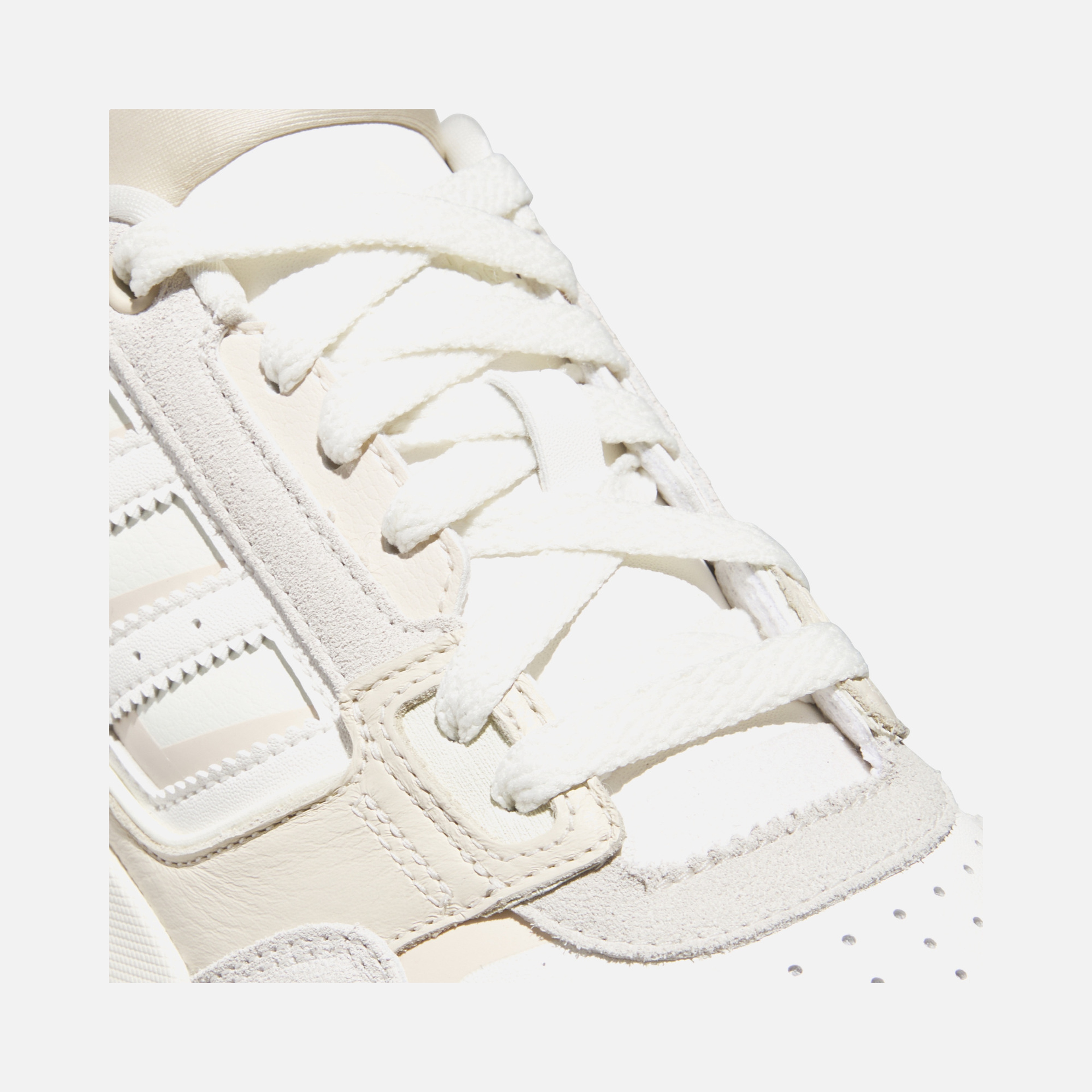 adidas Originals Drop Step Low 2.0 3-Stripes Kadın Spor Ayakkabı