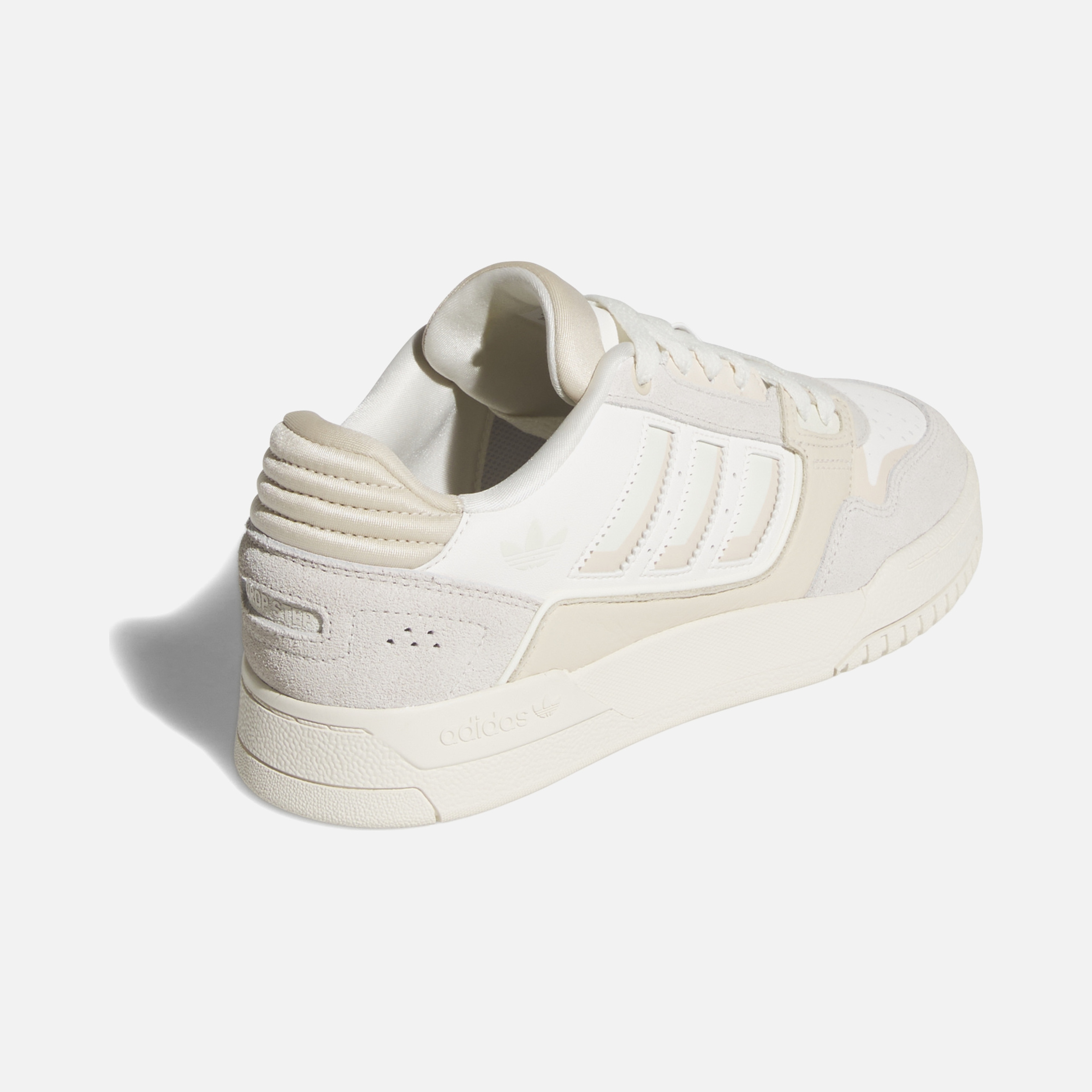 adidas Originals Drop Step Low 2.0 3-Stripes Kadın Spor Ayakkabı