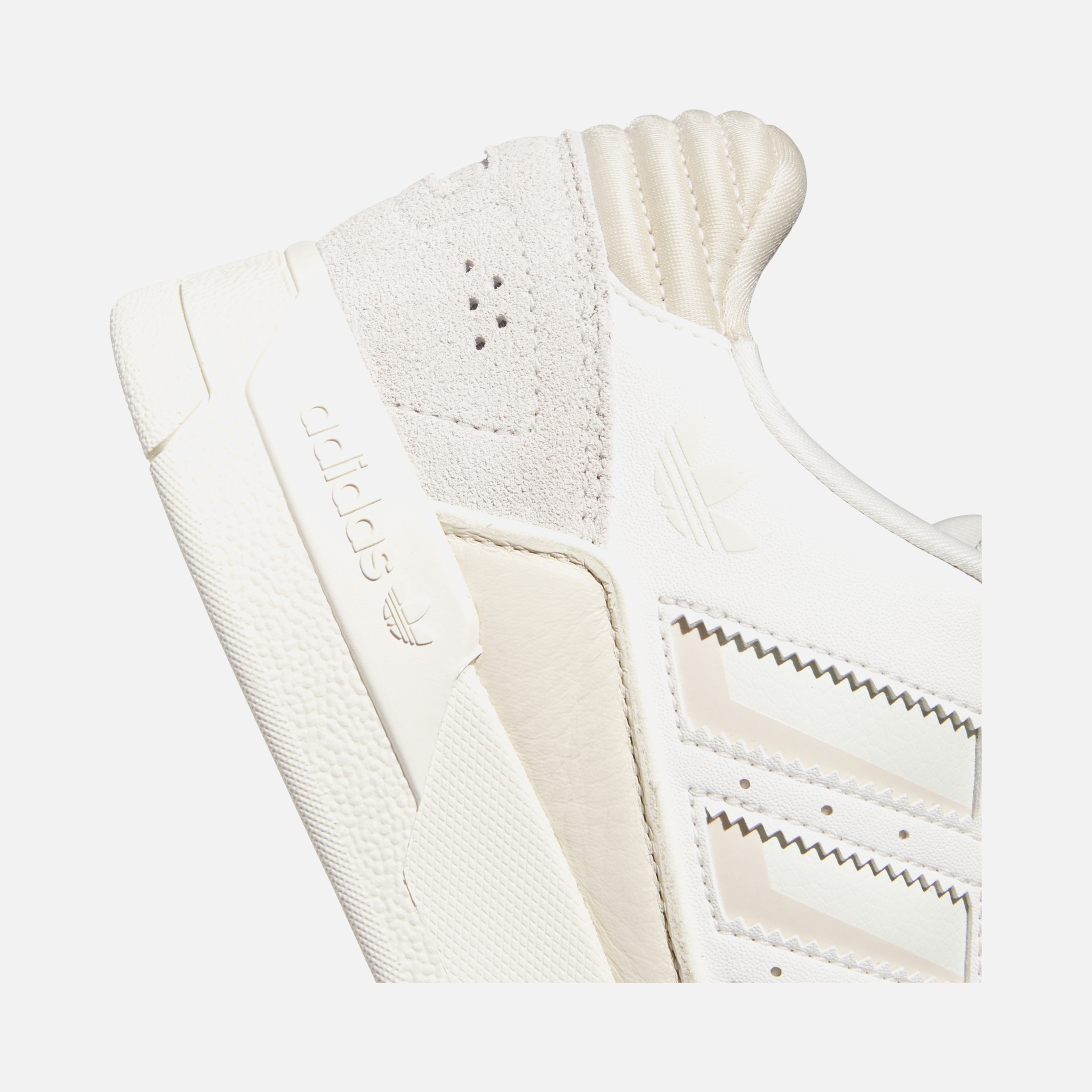 adidas Originals Drop Step Low 2.0 3-Stripes Kadın Spor Ayakkabı