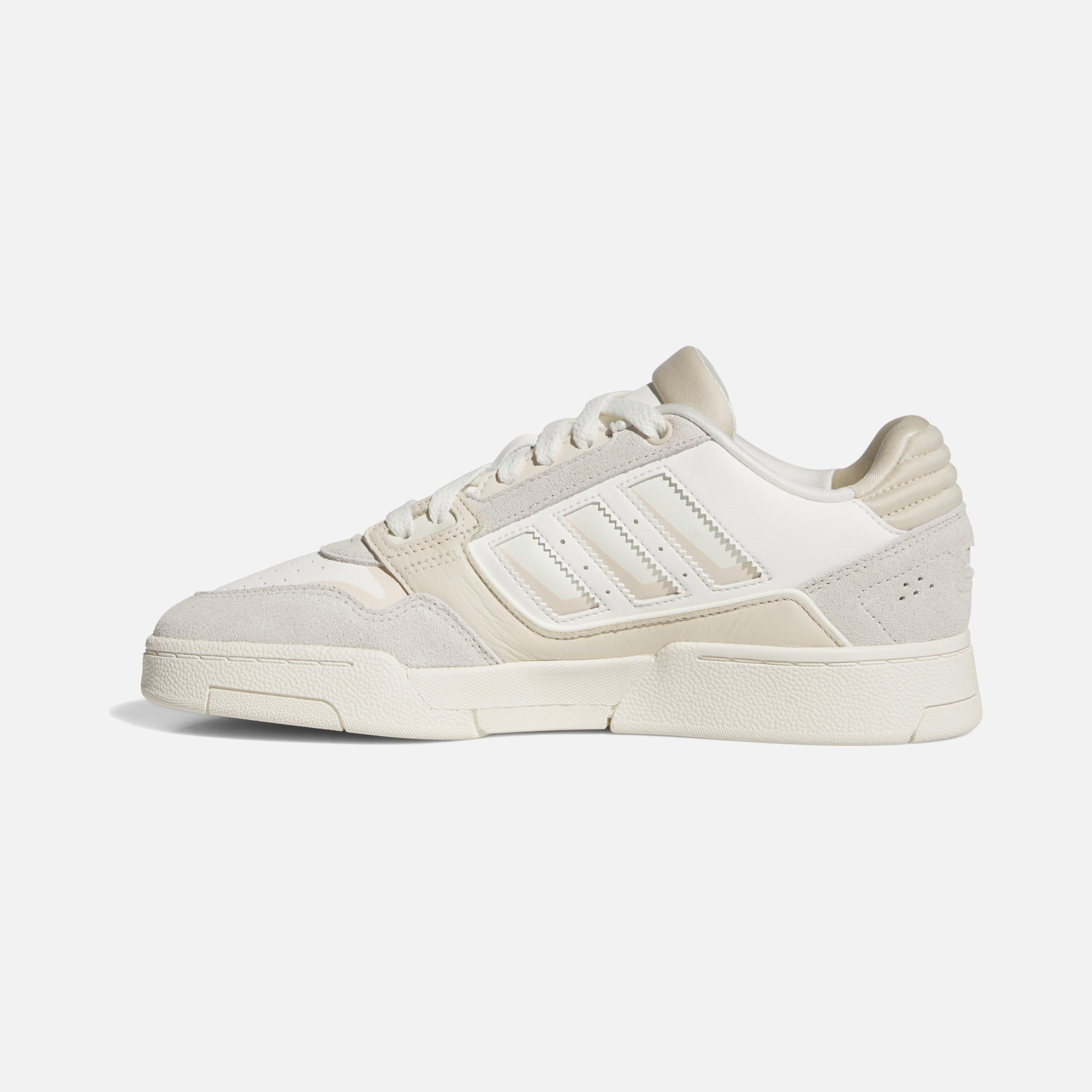 adidas Originals Drop Step Low 2.0 3-Stripes Kadın Spor Ayakkabı