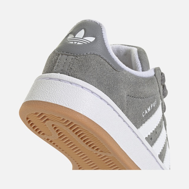 Adidas Gri Adidas Campus 00S