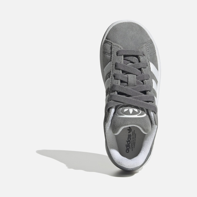 Adidas Gri Adidas Campus 00S