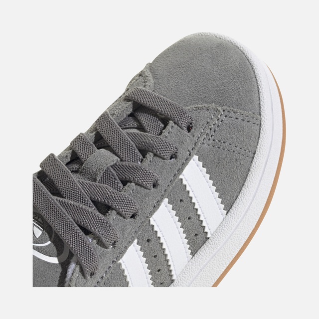 Adidas Gri Adidas Campus 00S