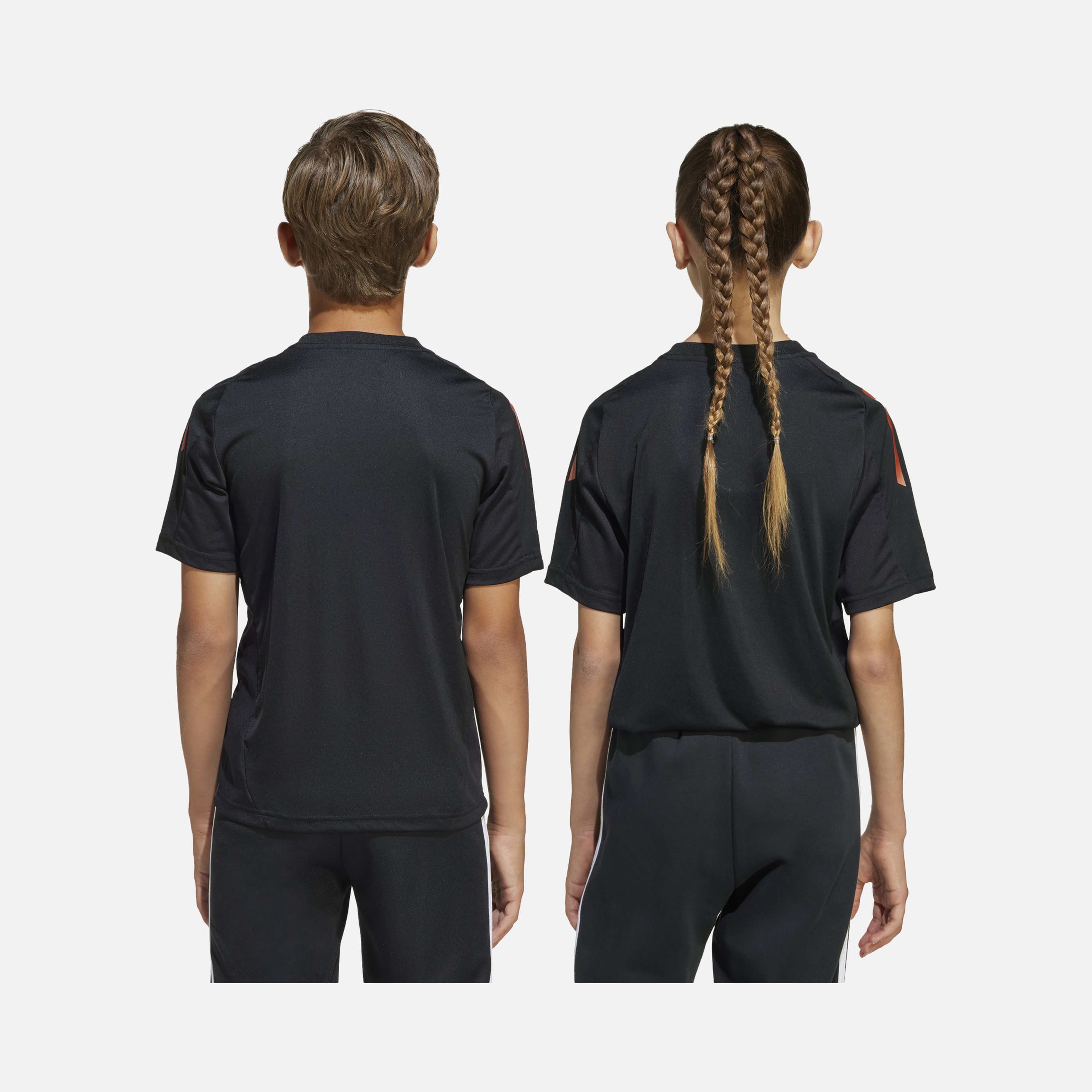 adidas FC Bayern Tiro 24 Training Jersey AEROREADY Short-Sleeve Çocuk Forma