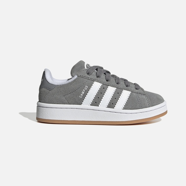 Adidas Gri Adidas Campus 00S