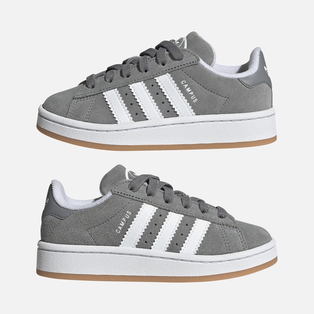 Adidas Gri Adidas Campus 00S