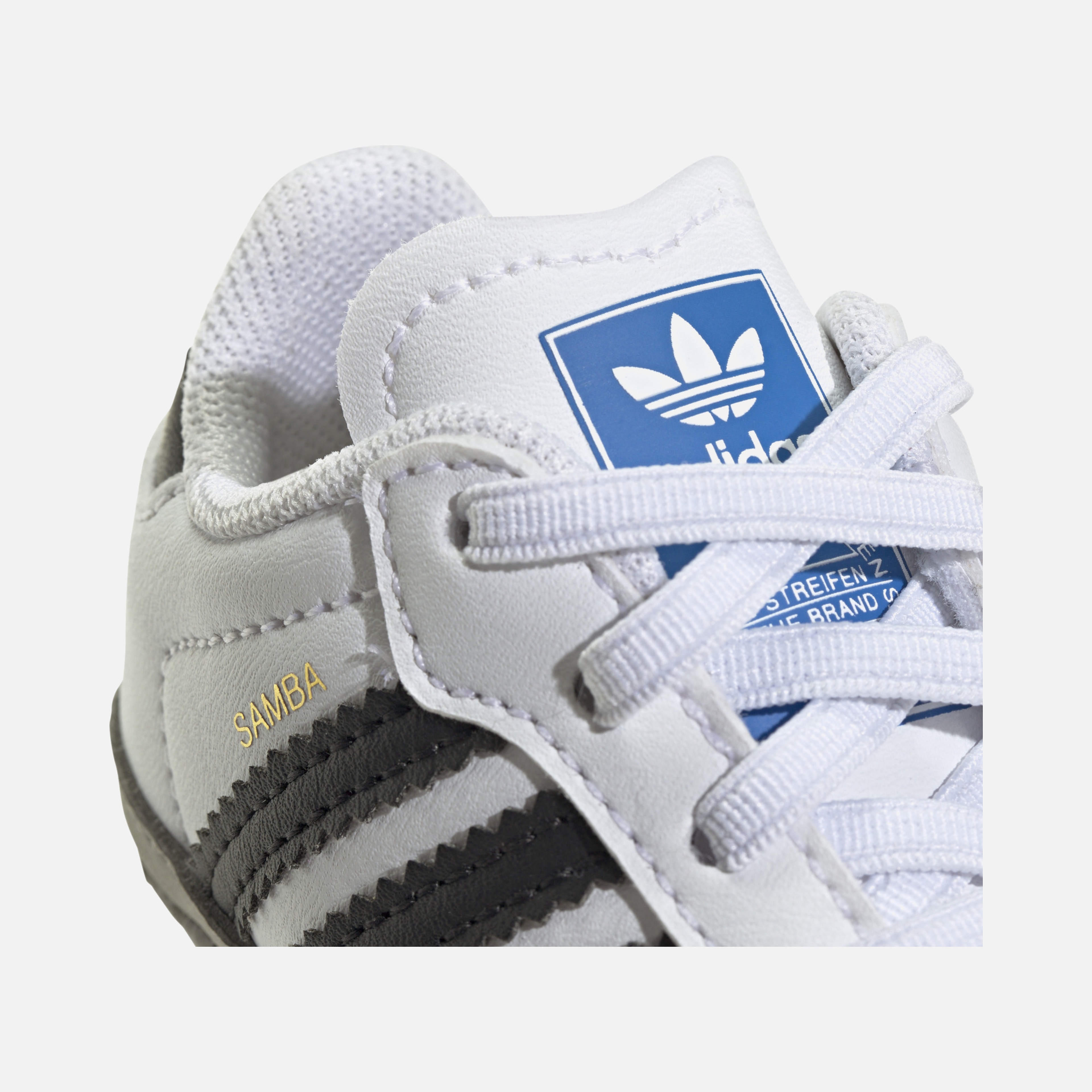 adidas Originals Samba Crib (CB) Bebek Spor Ayakkabı