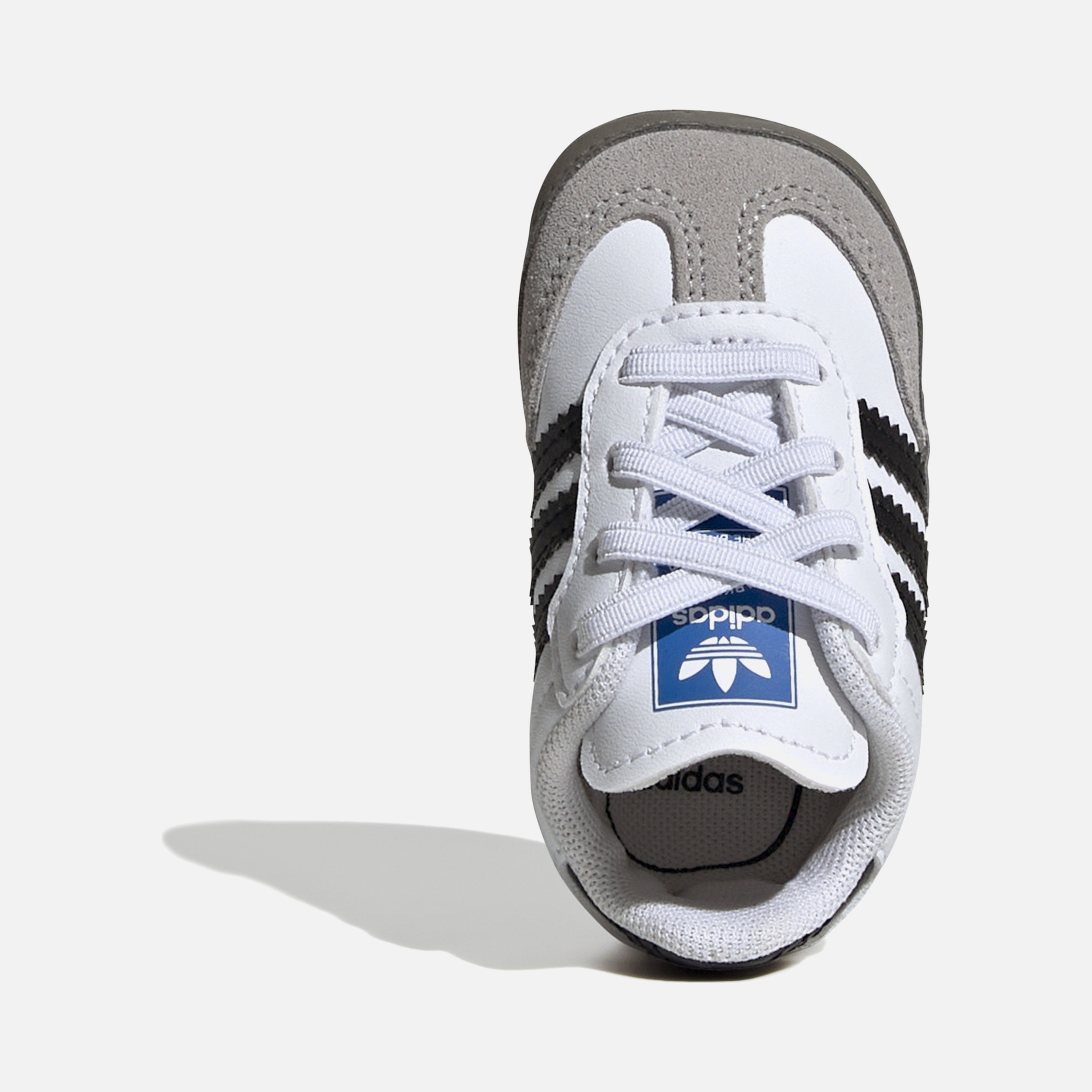 adidas Originals Samba Crib (CB) Bebek Spor Ayakkabı