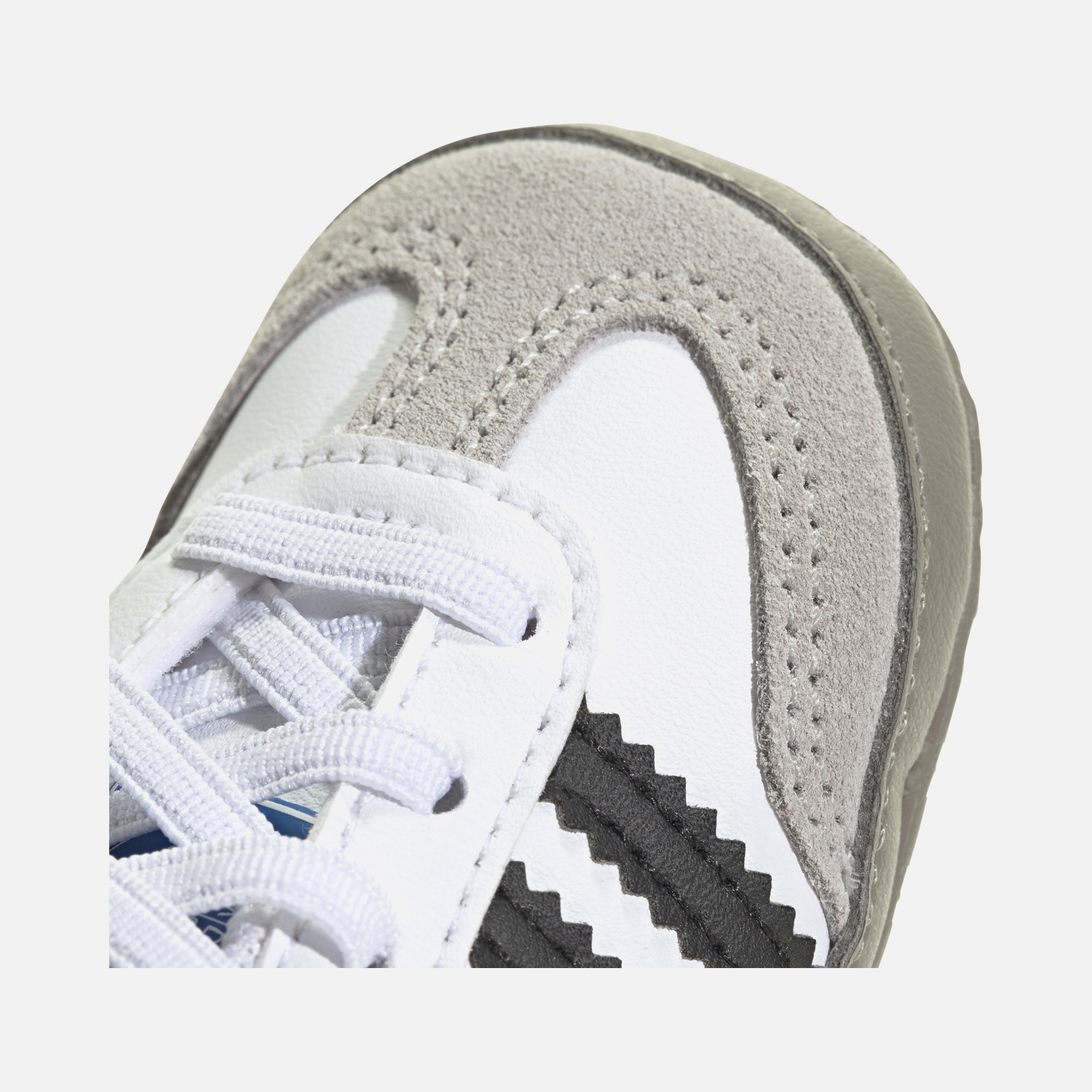 adidas Originals Samba Crib (CB) Bebek Spor Ayakkabı