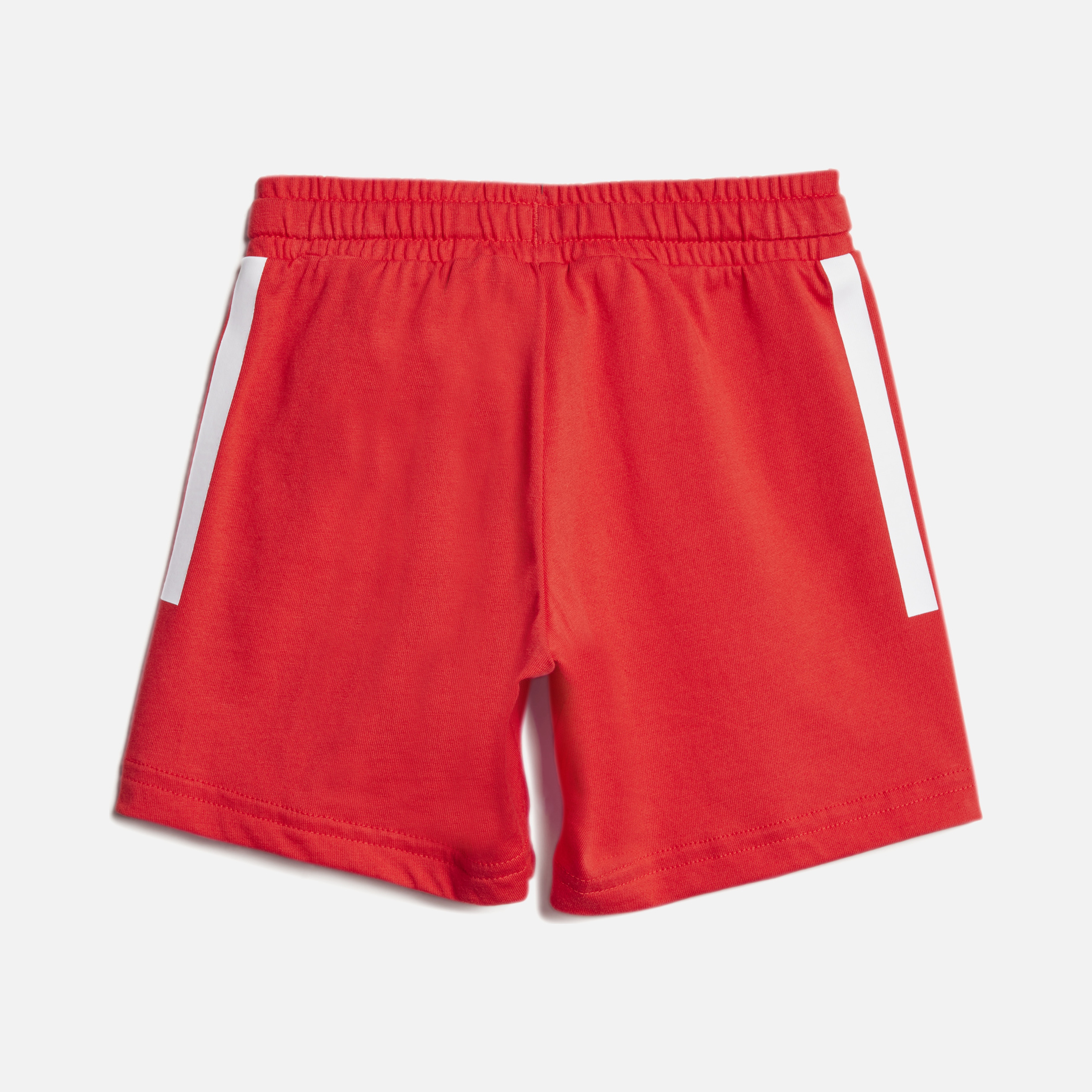 adidas Sportswear x Marvel Spider-Man Graphics Short-Sleeve Tişört&Şort Bebek Takım