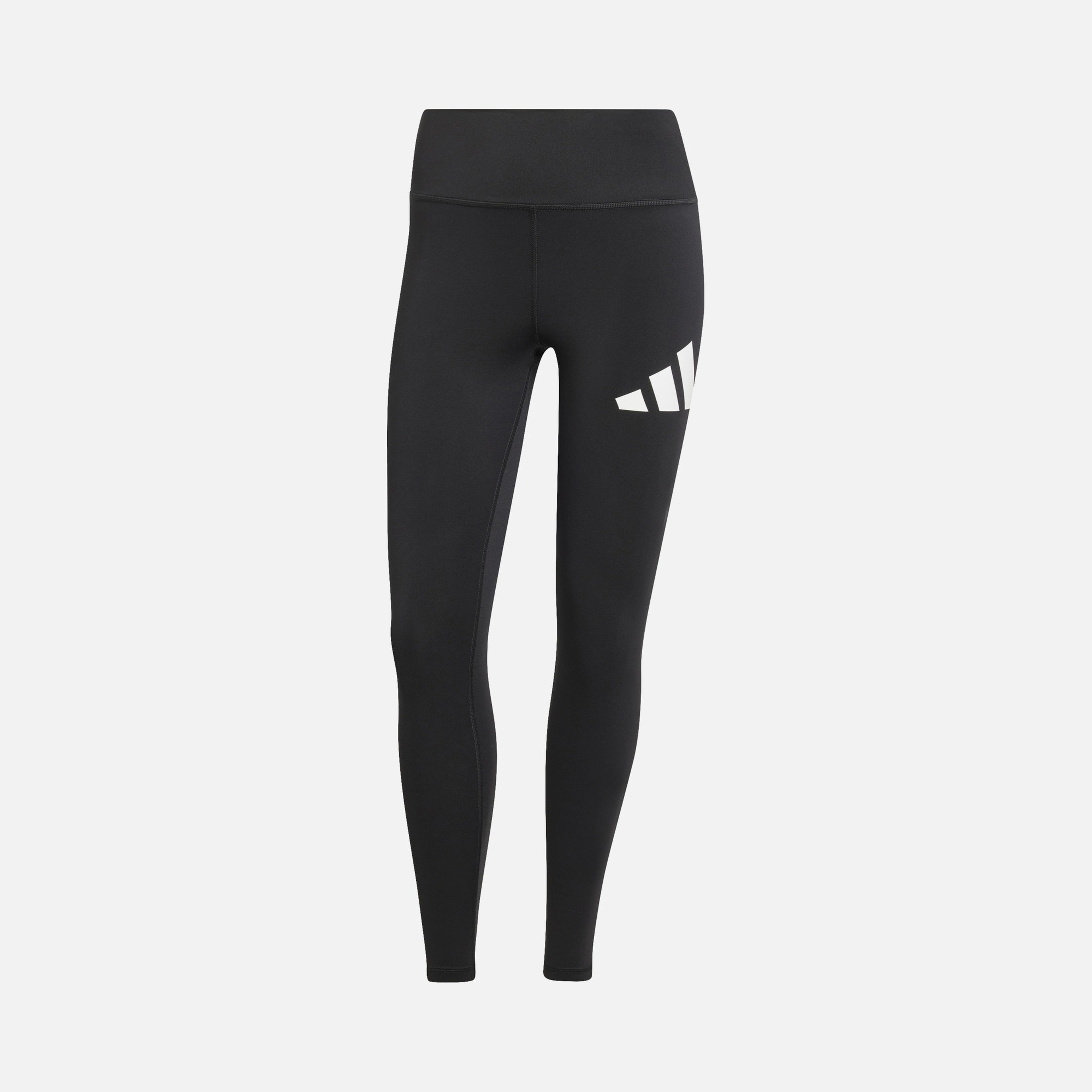 adidas AEROREADY Train Essentials Big Logo High Waist Full-Length Gym & Training Kadın Tayt