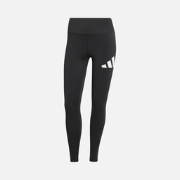 adidas AEROREADY Train Essentials Big Logo High Waist Full-Length Gym & Training Kadın Tayt