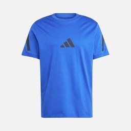 adidas Sportswear Z.N.E. (UPF) Factor Short-Sleeve Erkek Tişört