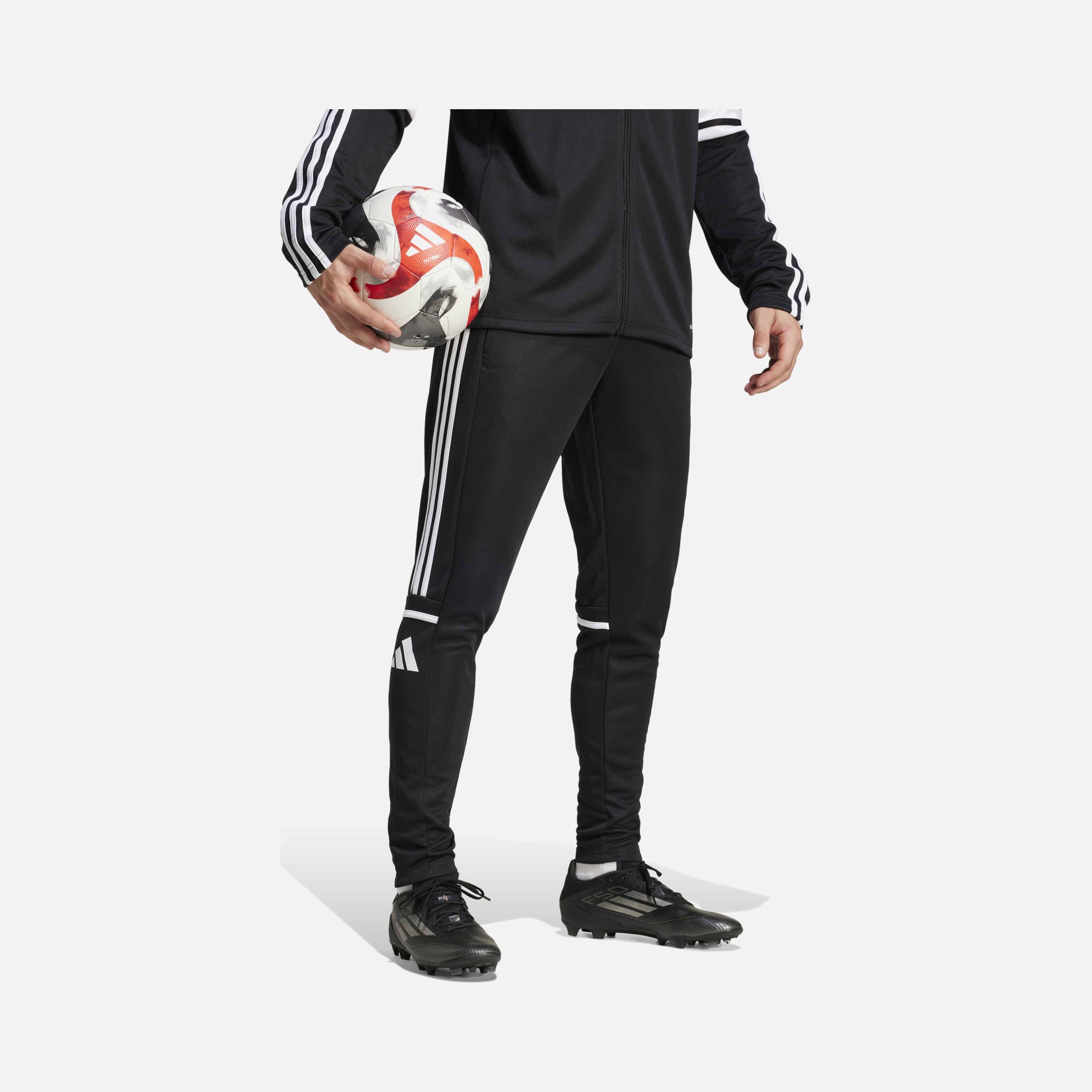 adidas AEROREADY Squadra 25 Training Erkek Eşofman Altı