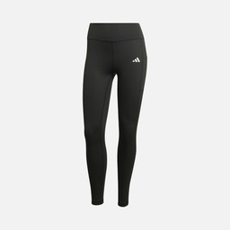 adidas Optime Rib LYCRA® Fabric High Waist 7/8 Gym & Training Kadın Tayt