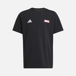 adidas Sportswear x Marvel Spider-Man Graphic Short-Sleeve Çocuk Tişört