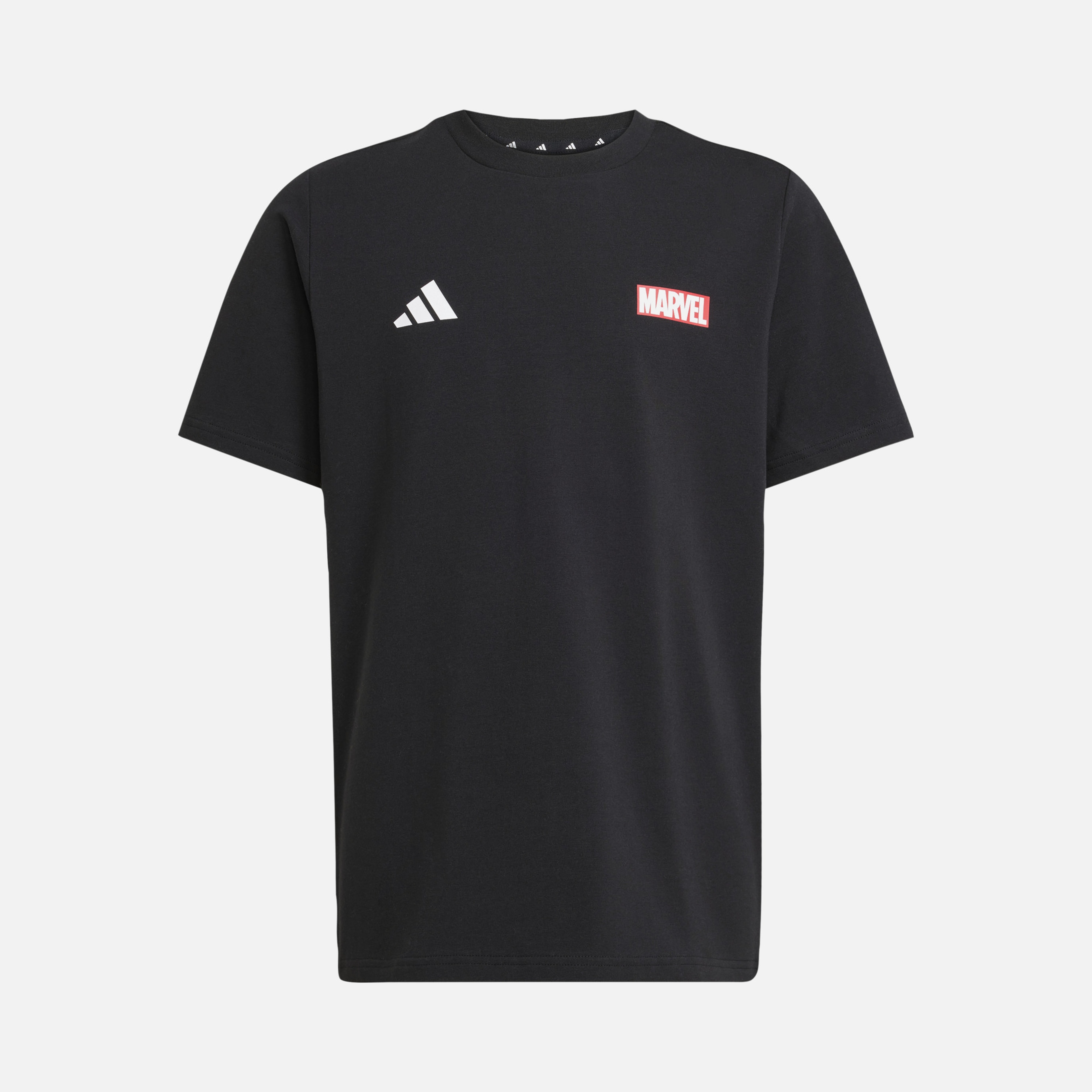 adidas Sportswear x Marvel Spider-Man Graphic Short-Sleeve Çocuk Tişört