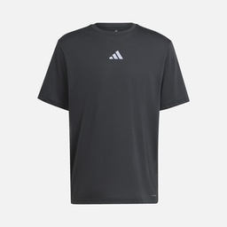 adidas Climacool "One Rep At A Time" Graphic Training Short-Sleeve Erkek Tişört
