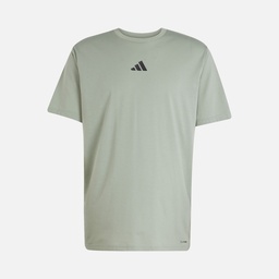 adidas Climacool "One Rep At A Time" Graphic Training Short-Sleeve Erkek Tişört