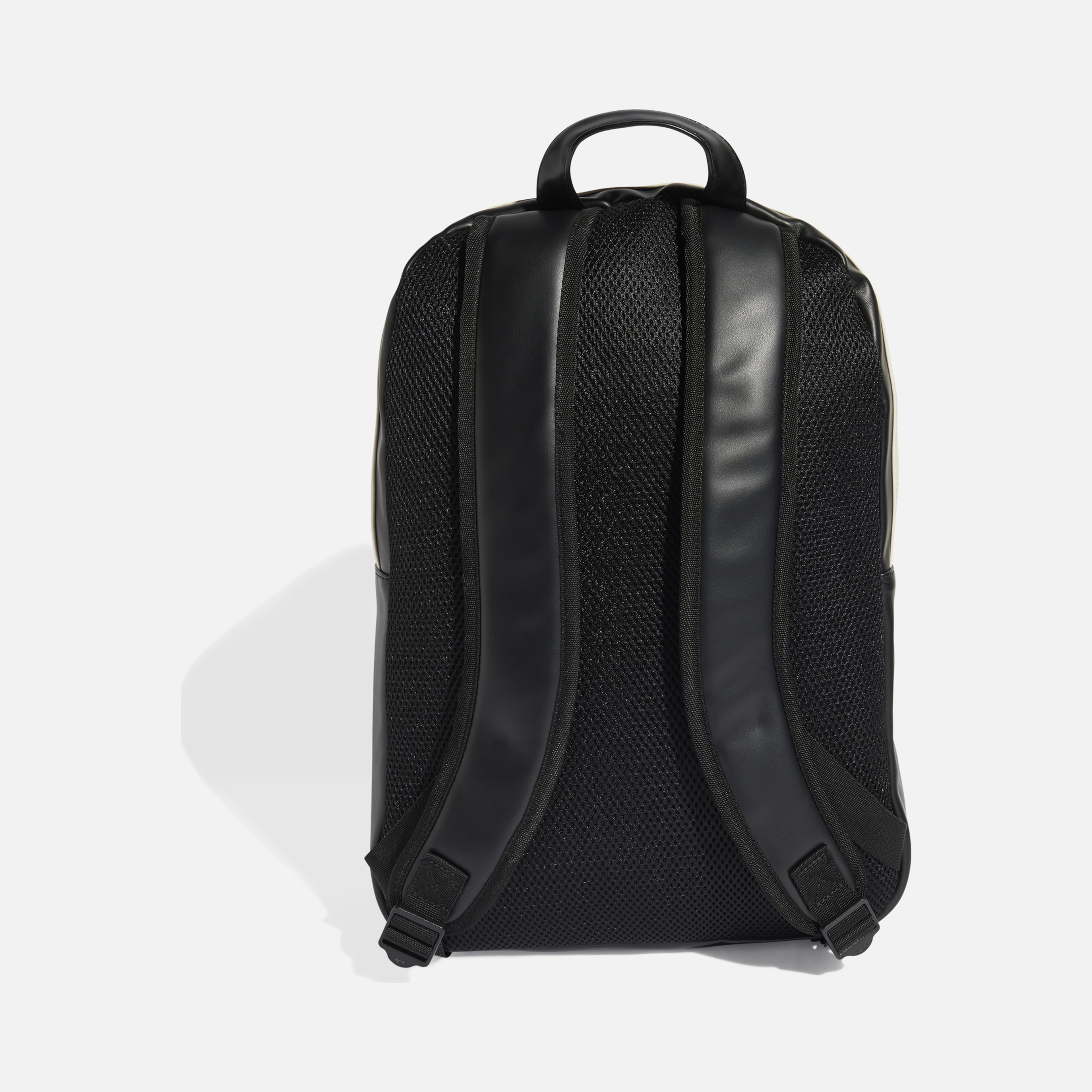 adidas Originals Pu 3-Stripes Padded Adjustable Strap Detail Unisex Sırt Çantası