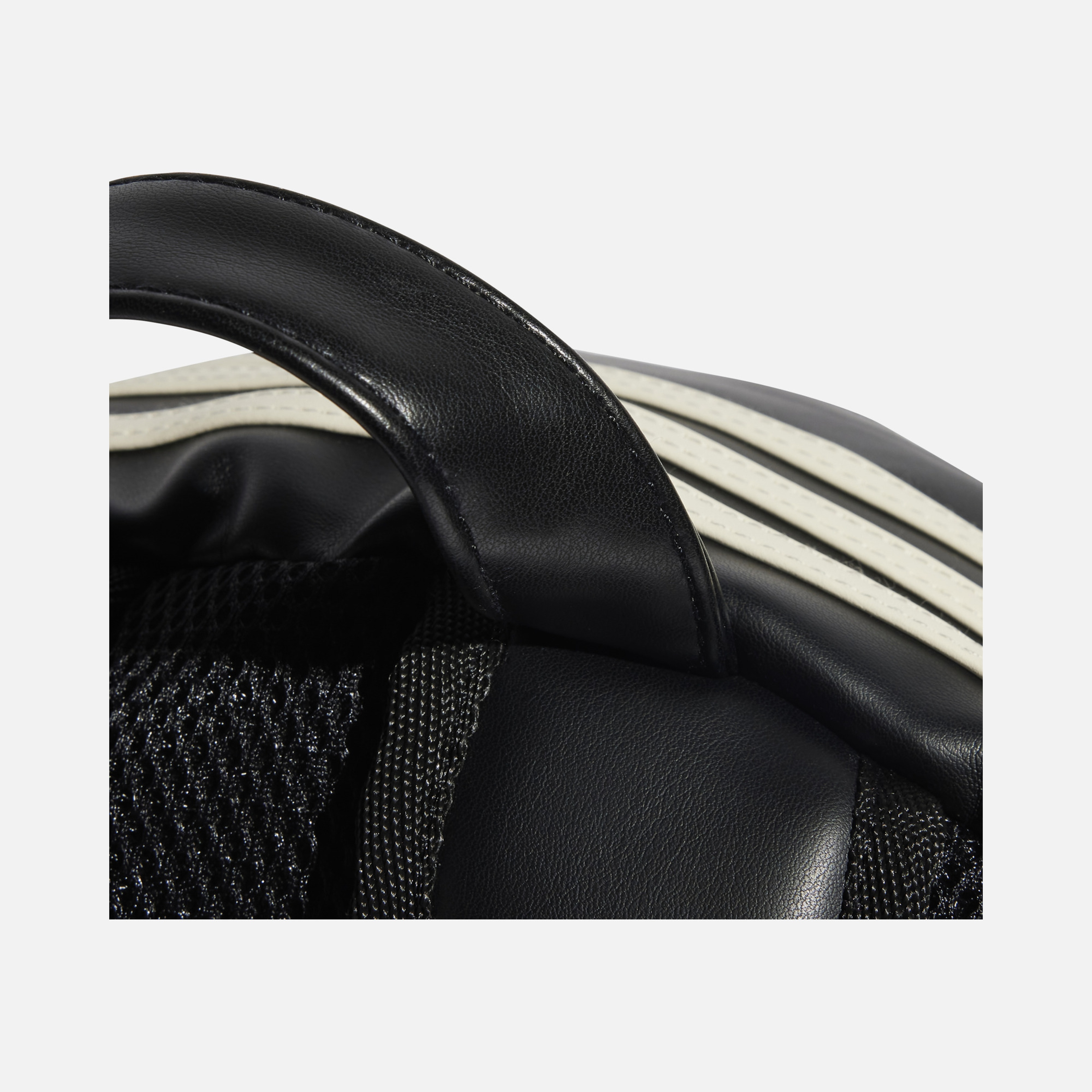 adidas Originals Pu 3-Stripes Padded Adjustable Strap Detail Unisex Sırt Çantası