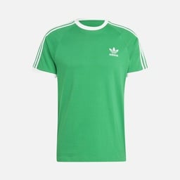 adidas Originals Adicolor Classics 3-Stripes Slim Cut Short-Sleeve Erkek Tişört