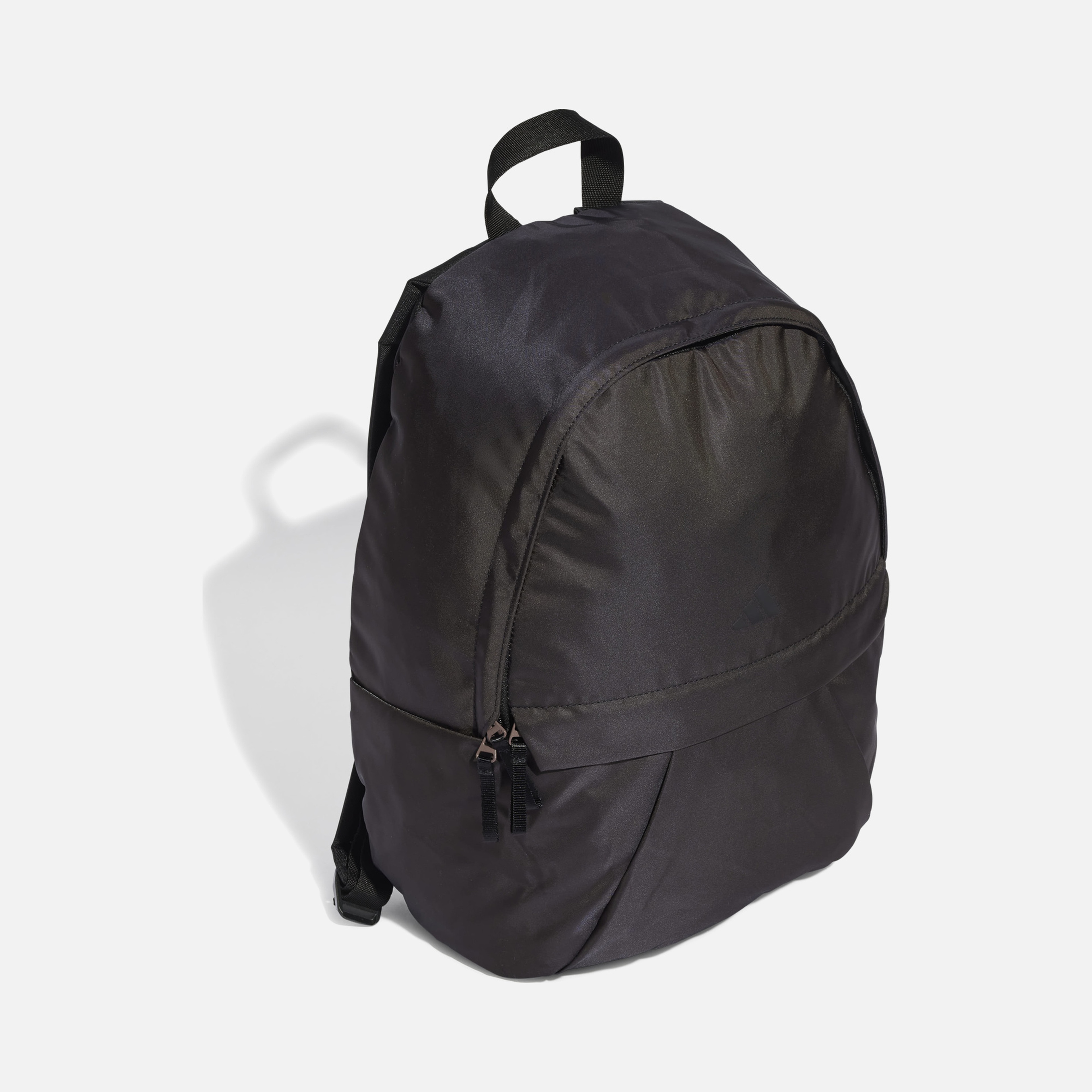 adidas Sportswear Glow (18,75 L) Shiny Two-Tone Twill Fabric Kadın Sırt Çantası