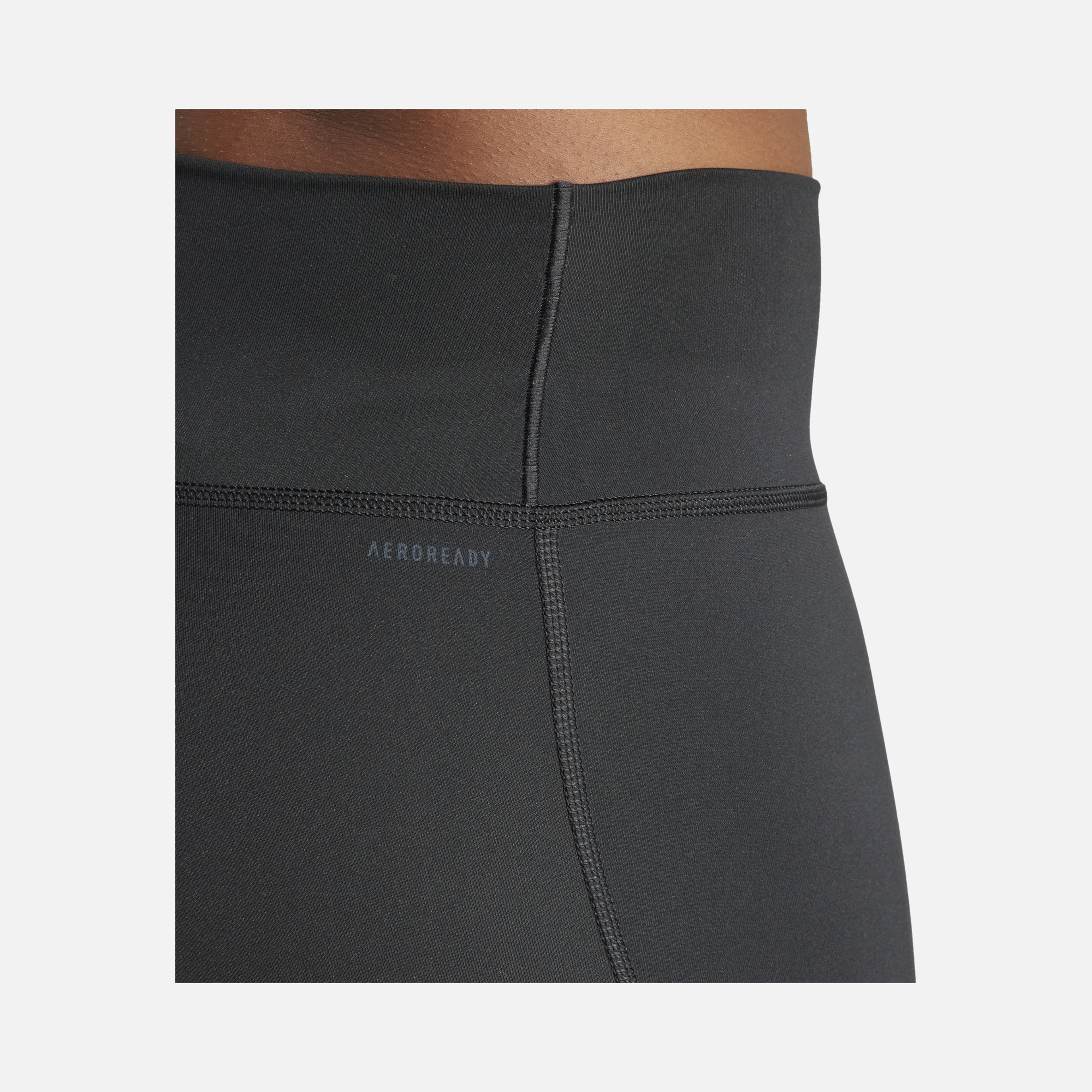 adidas AEROREADY All Me Essentials 1/1 High Waist Full-Length Gym & Training Kadın Tayt