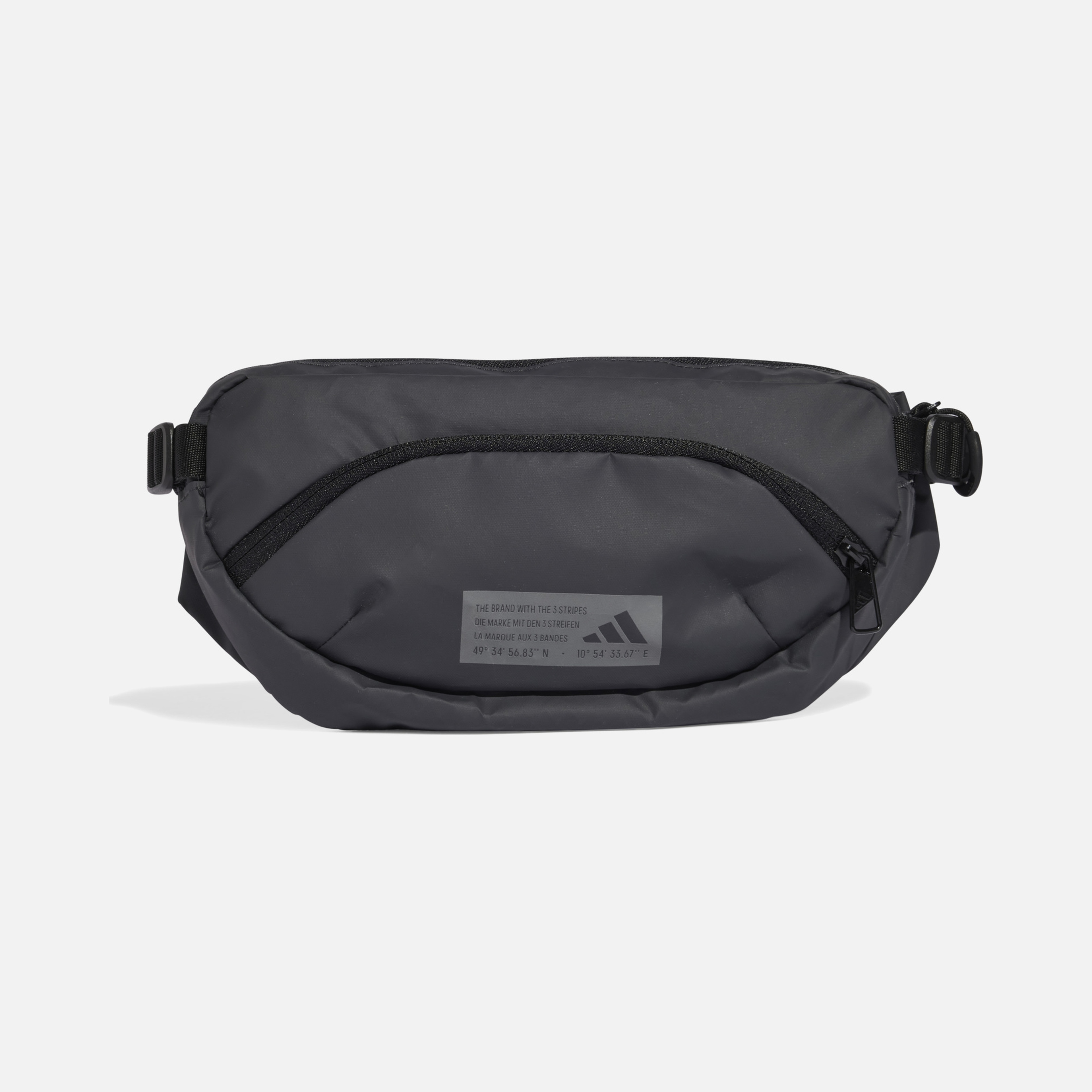 adidas Hybrid Adjustable Belt (3.25 L) Gym & Training Unisex Bel Çantası