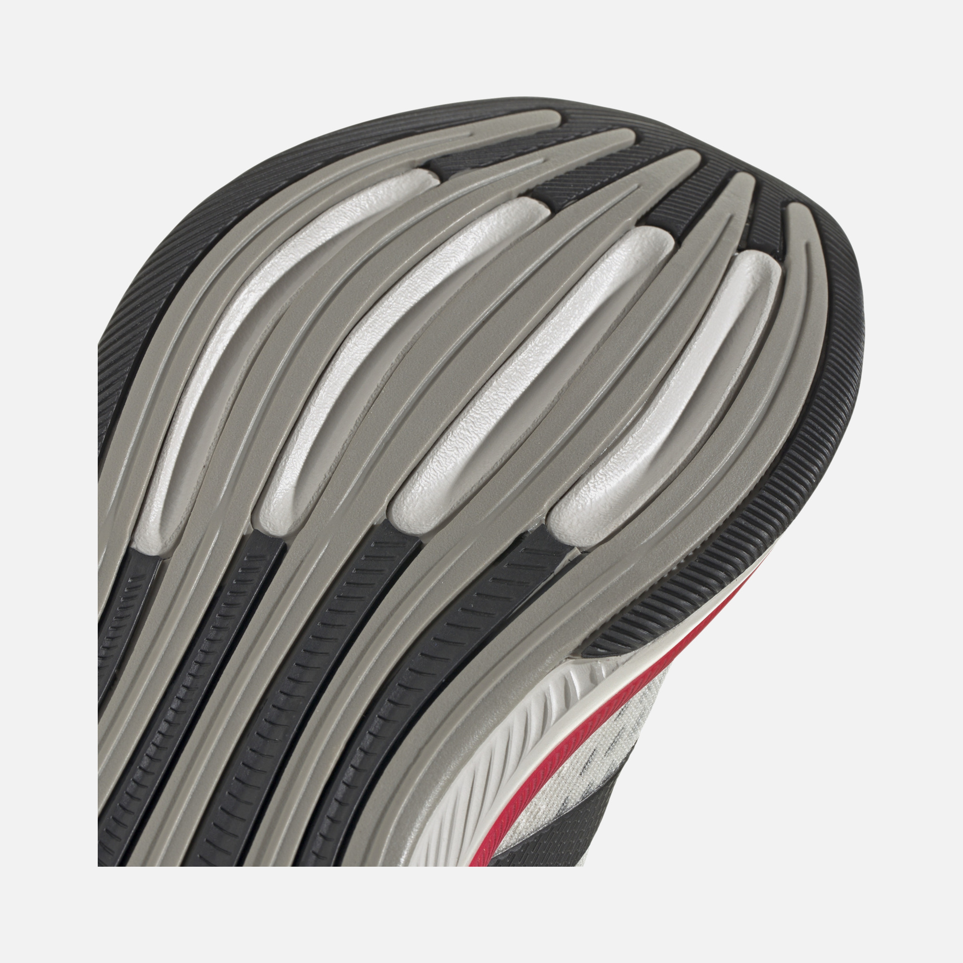 adidas Response Super Short Distance Running Erkek Spor Ayakkabı