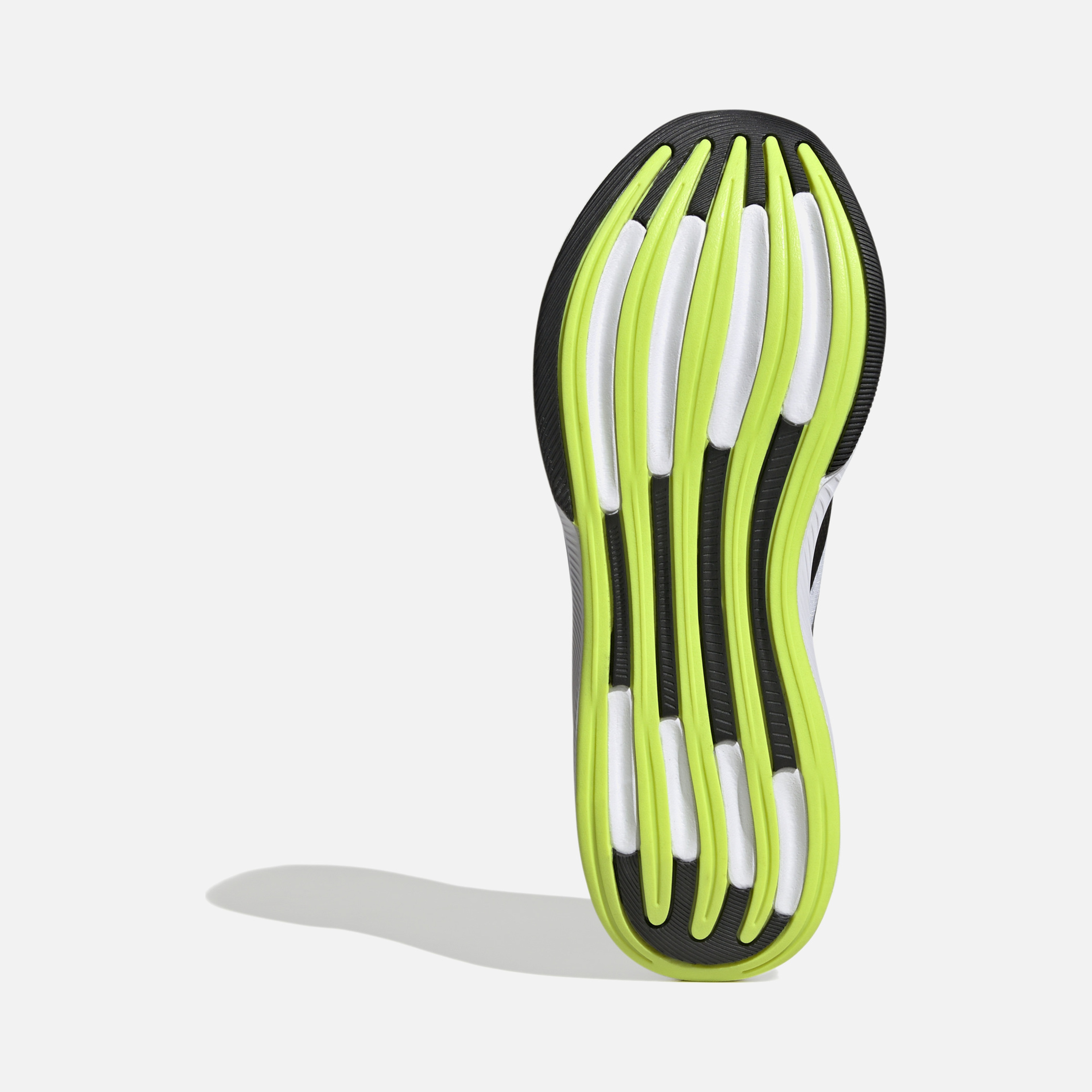 adidas Response Super Short Distance Running Erkek Spor Ayakkabı