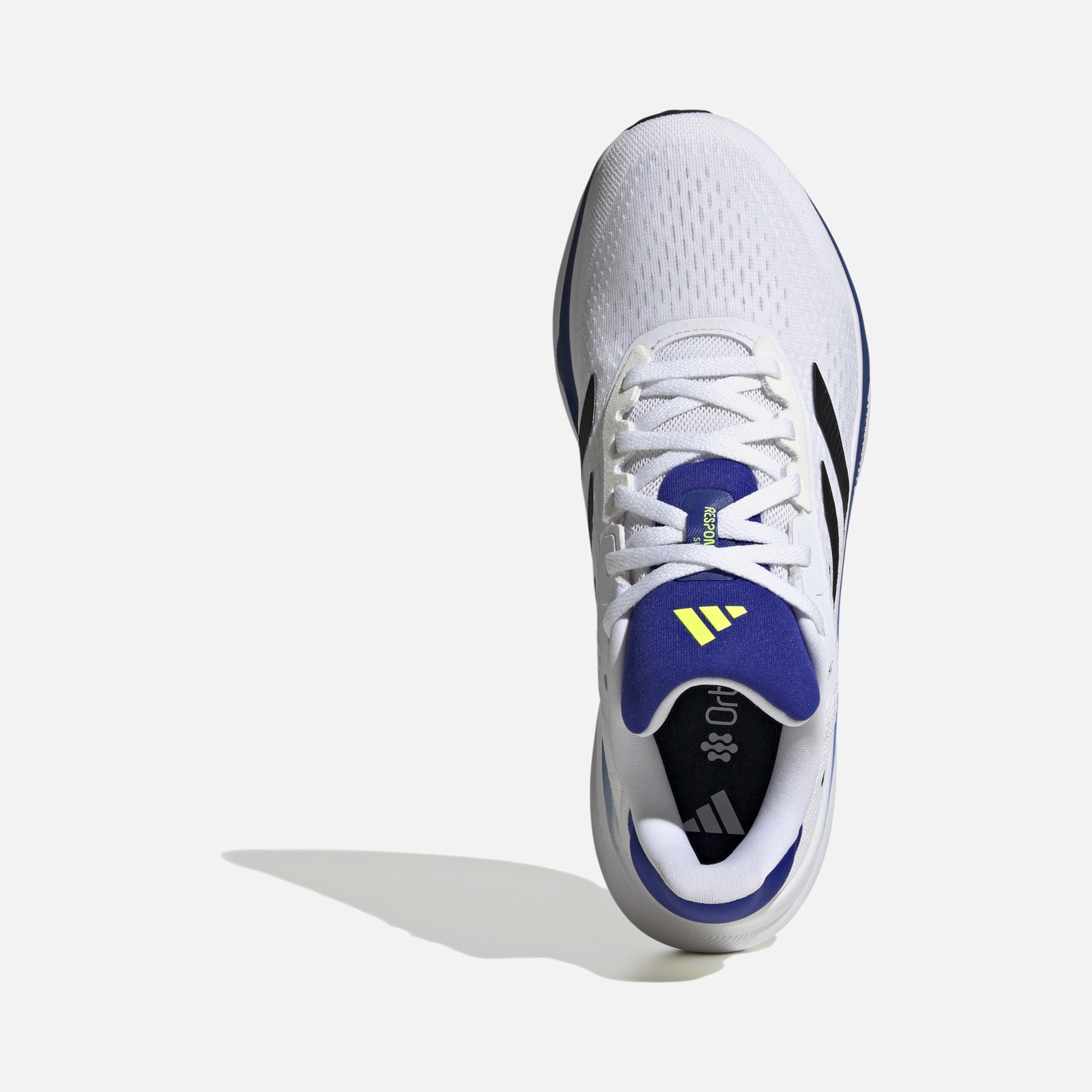 adidas Response Super Short Distance Running Erkek Spor Ayakkabı