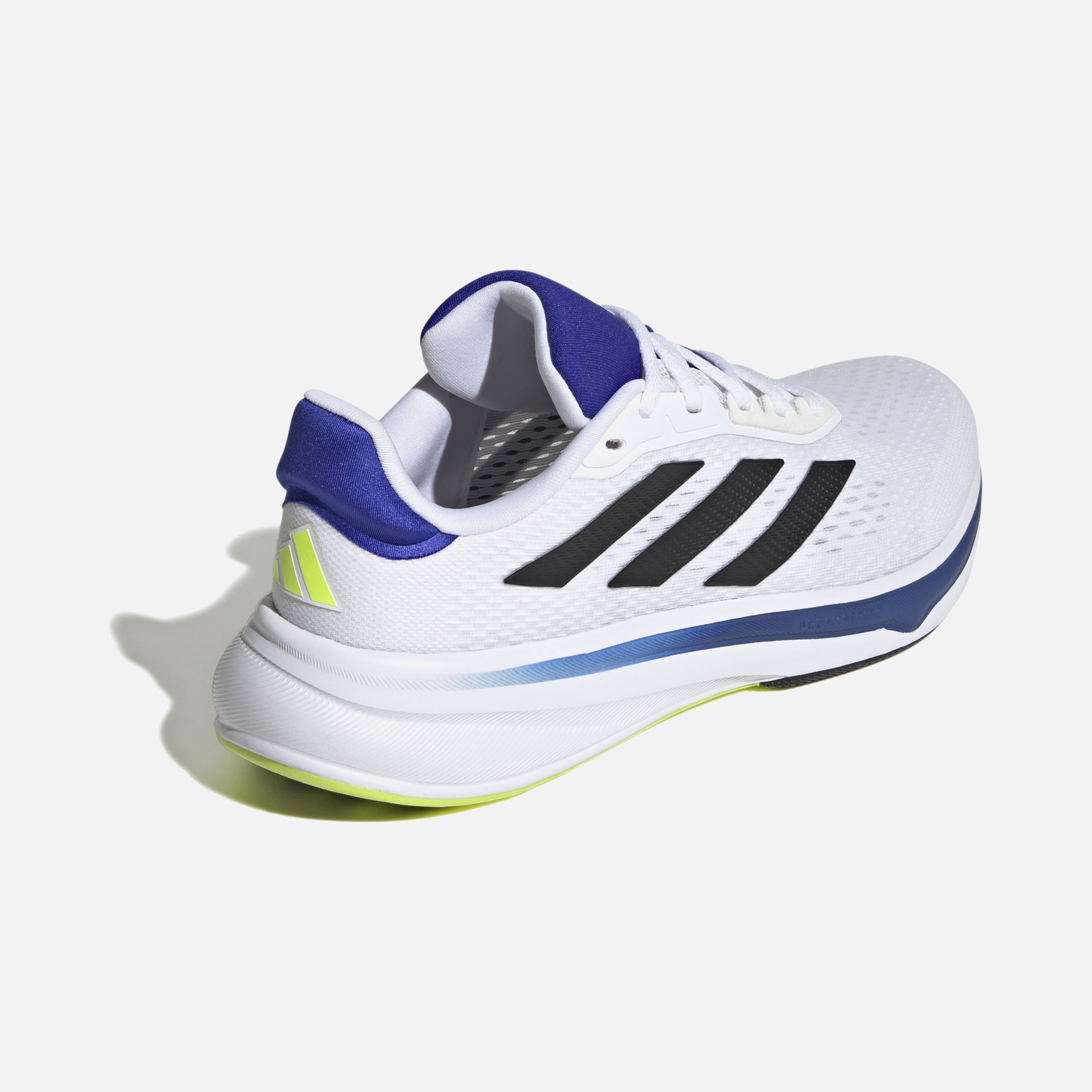 adidas Response Super Short Distance Running Erkek Spor Ayakkabı