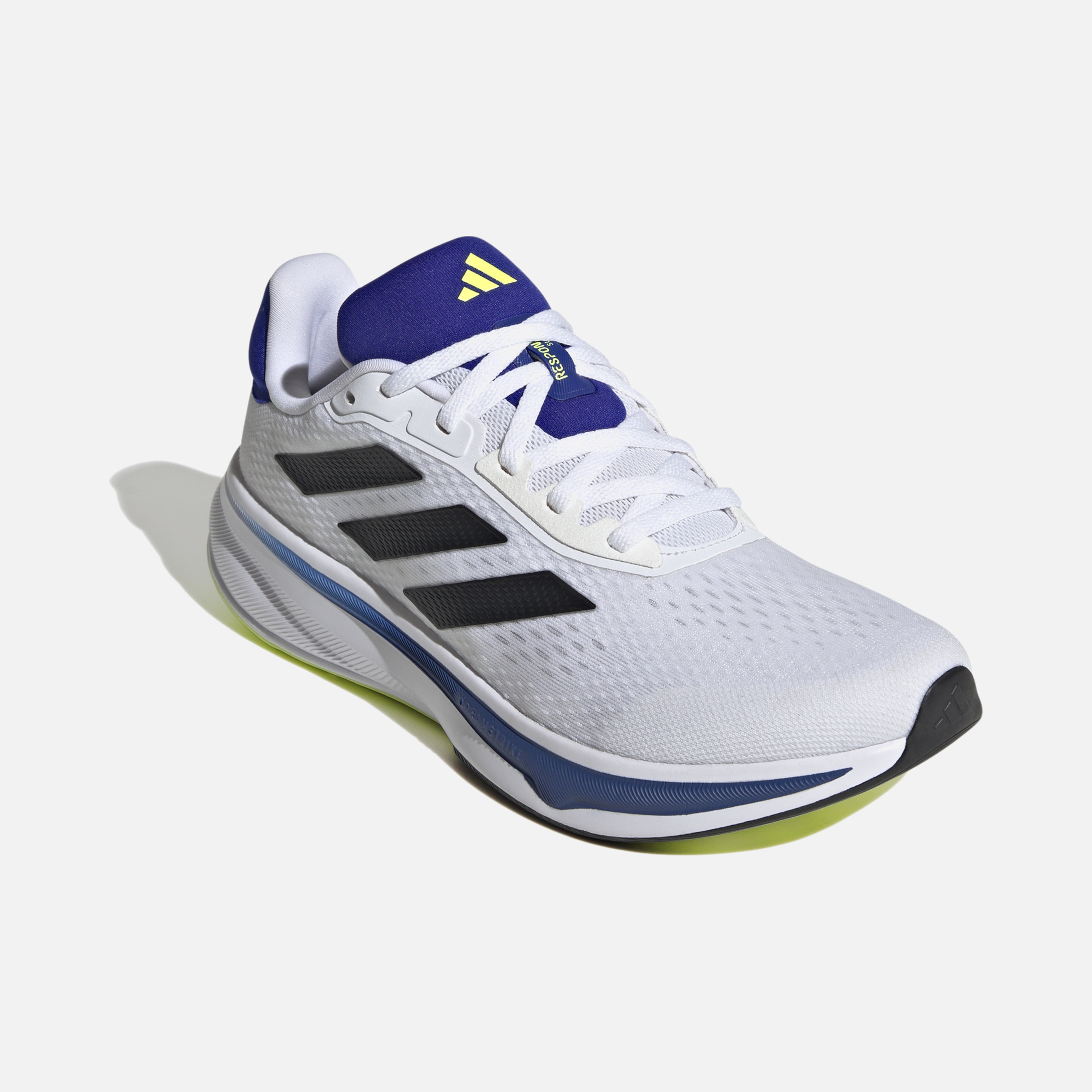 adidas Response Super Short Distance Running Erkek Spor Ayakkabı