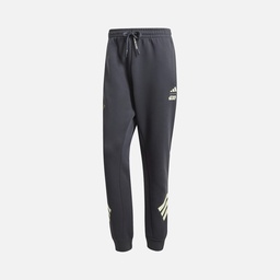 adidas X Star Wars The Mandalorian Graphic Print Regular Fit Gym & Training Erkek Eşofman Altı