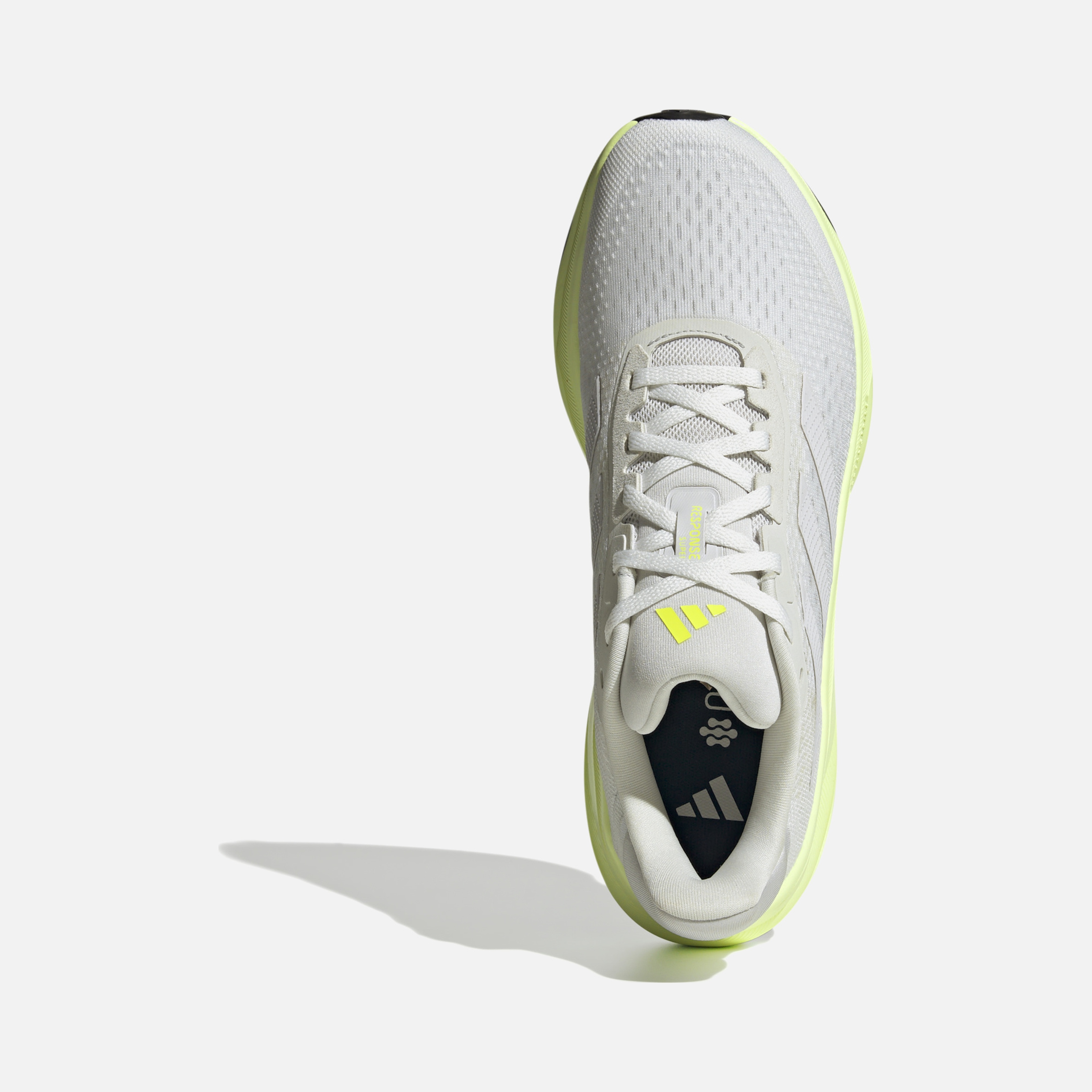 adidas Response Super Short Distance Running Erkek Spor Ayakkabı