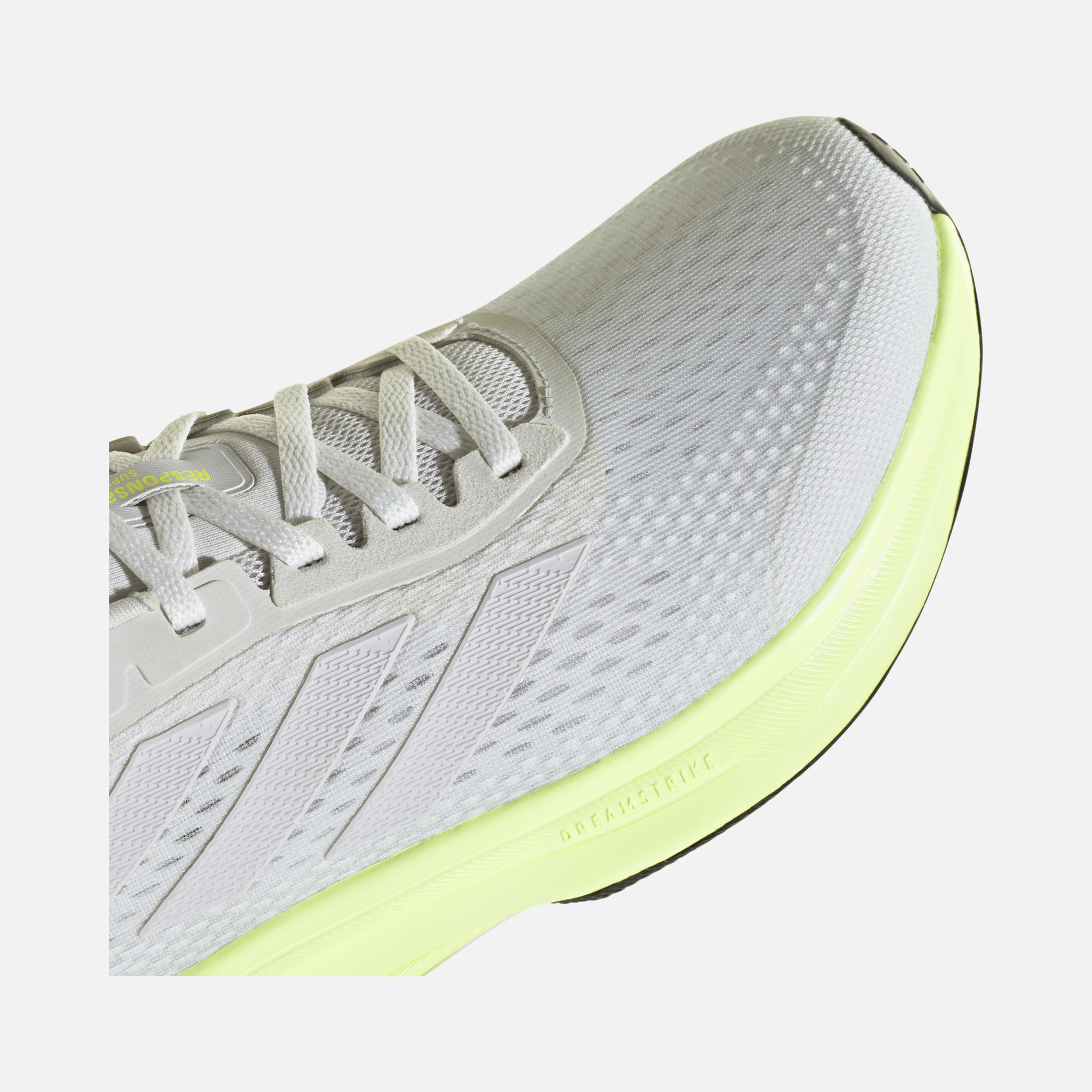 adidas Response Super Short Distance Running Erkek Spor Ayakkabı