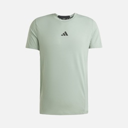 adidas AEROREADY Designed for Training Workout Short-Sleeve Erkek Tişört