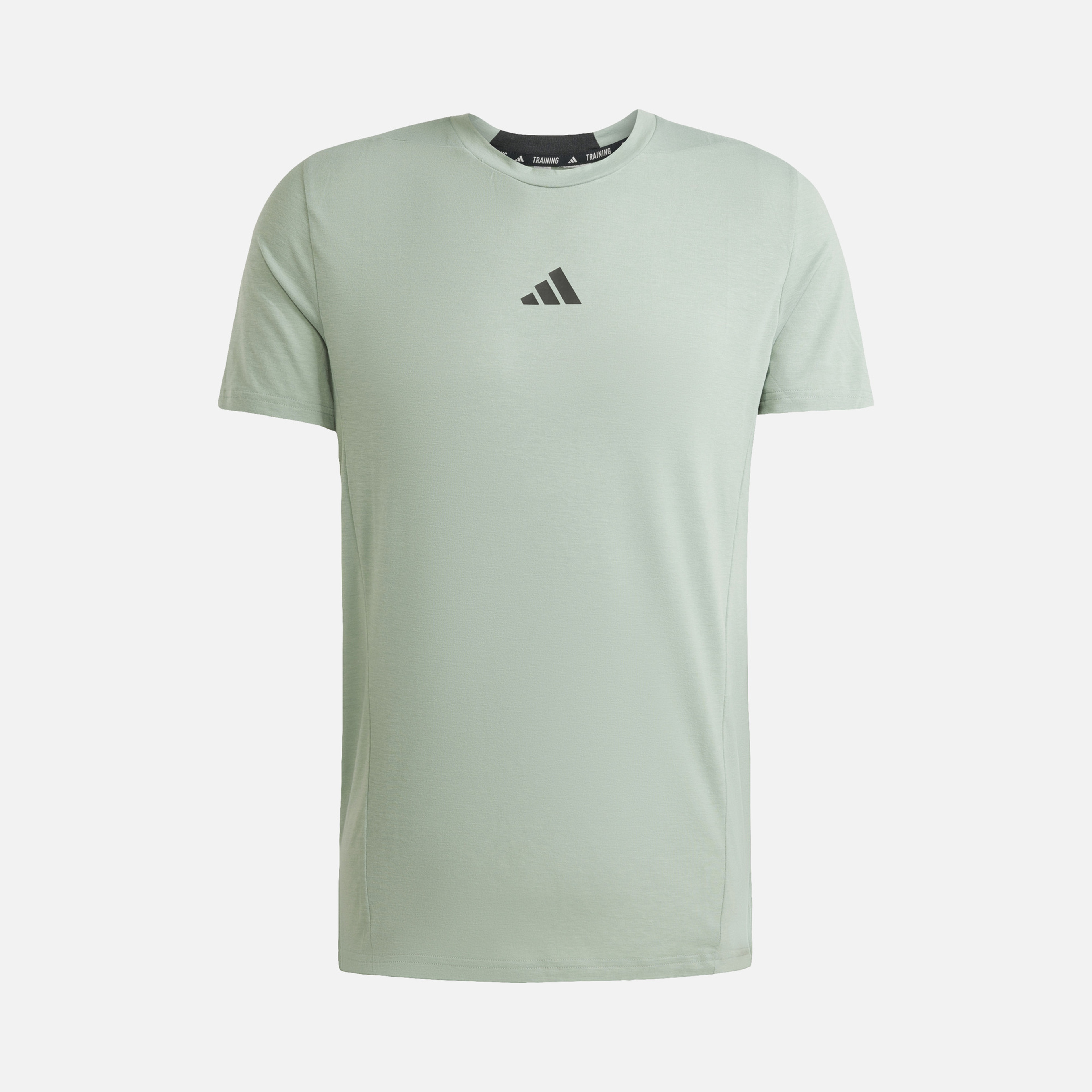 adidas AEROREADY Designed for Training Workout Short-Sleeve Erkek Tişört